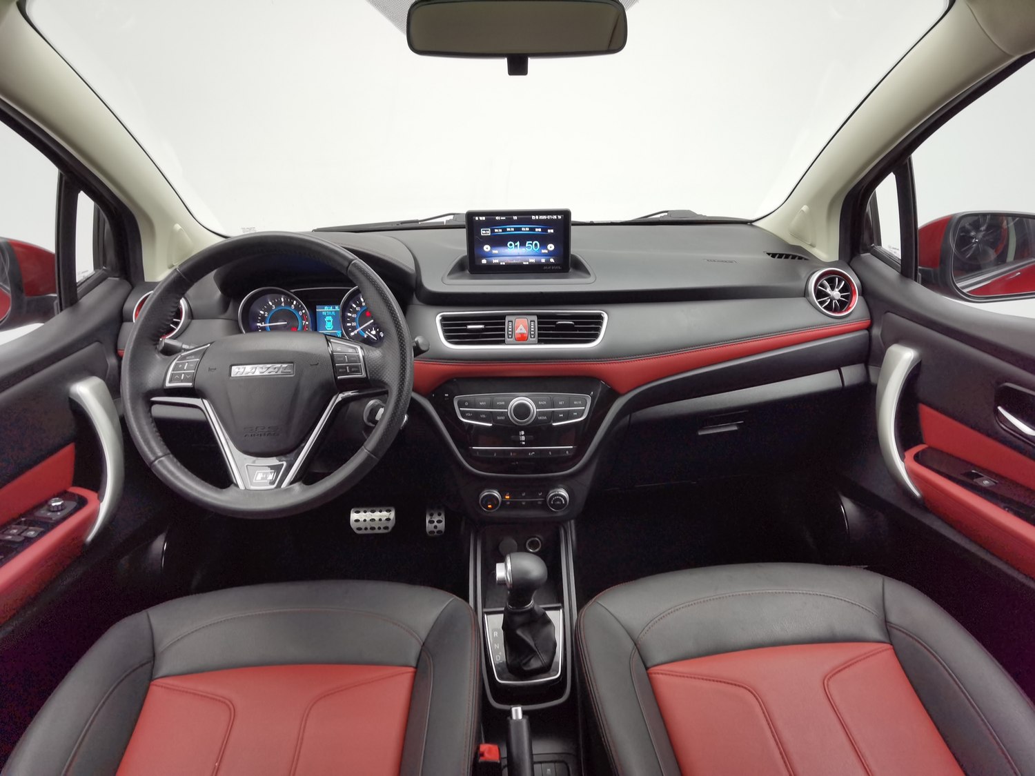 Used Haval H1 2016 1.5 AT