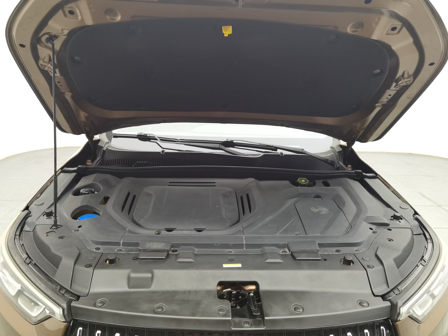 Used Leopaard Mattu 2018 1.6 AT