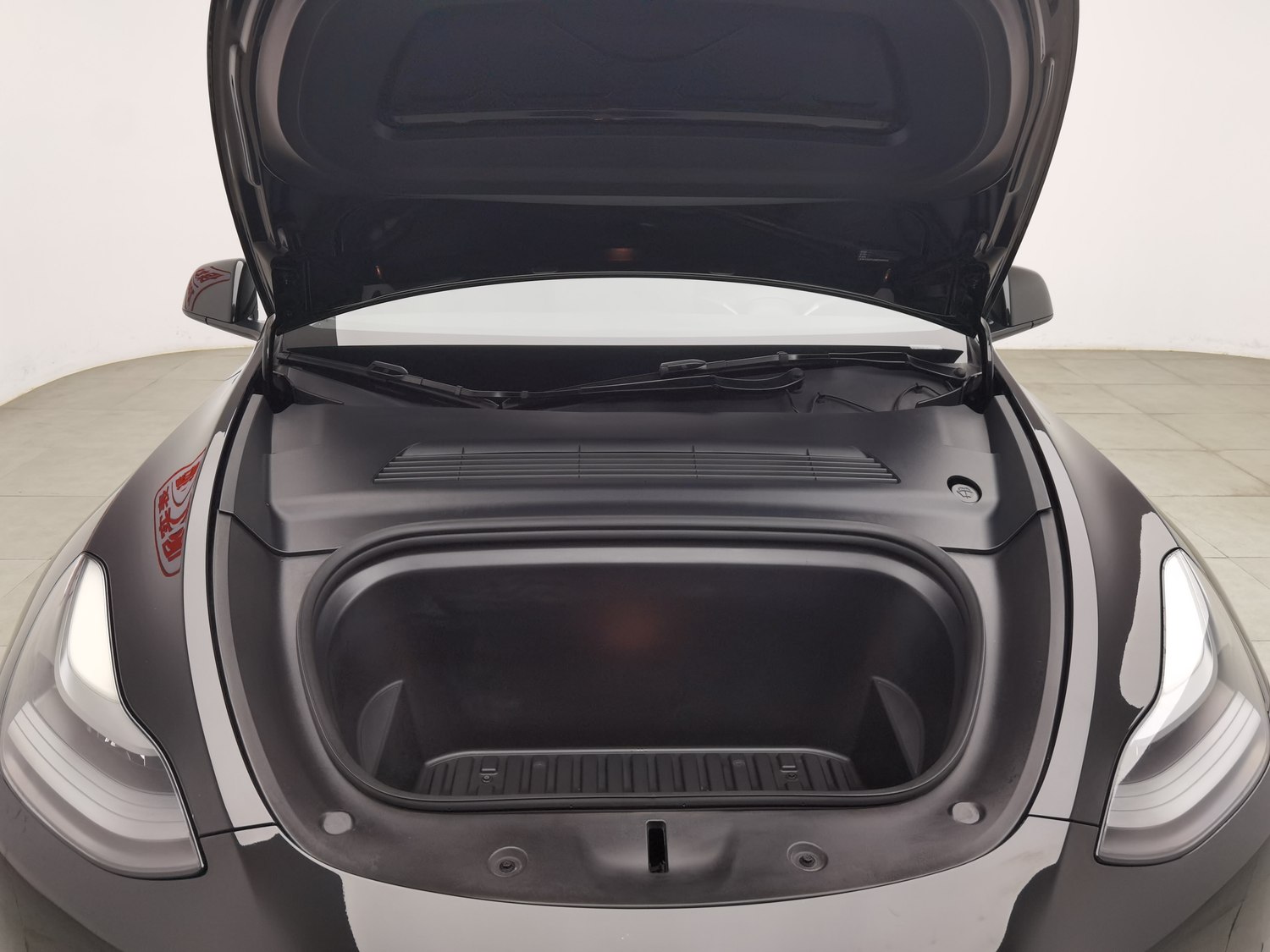 Used Tesla Model Y 2021