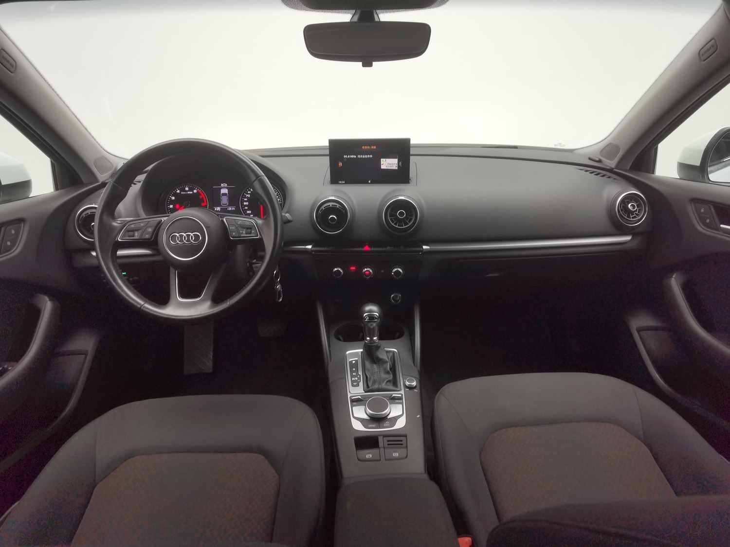 Used Audi A3 2019 1.4 AT