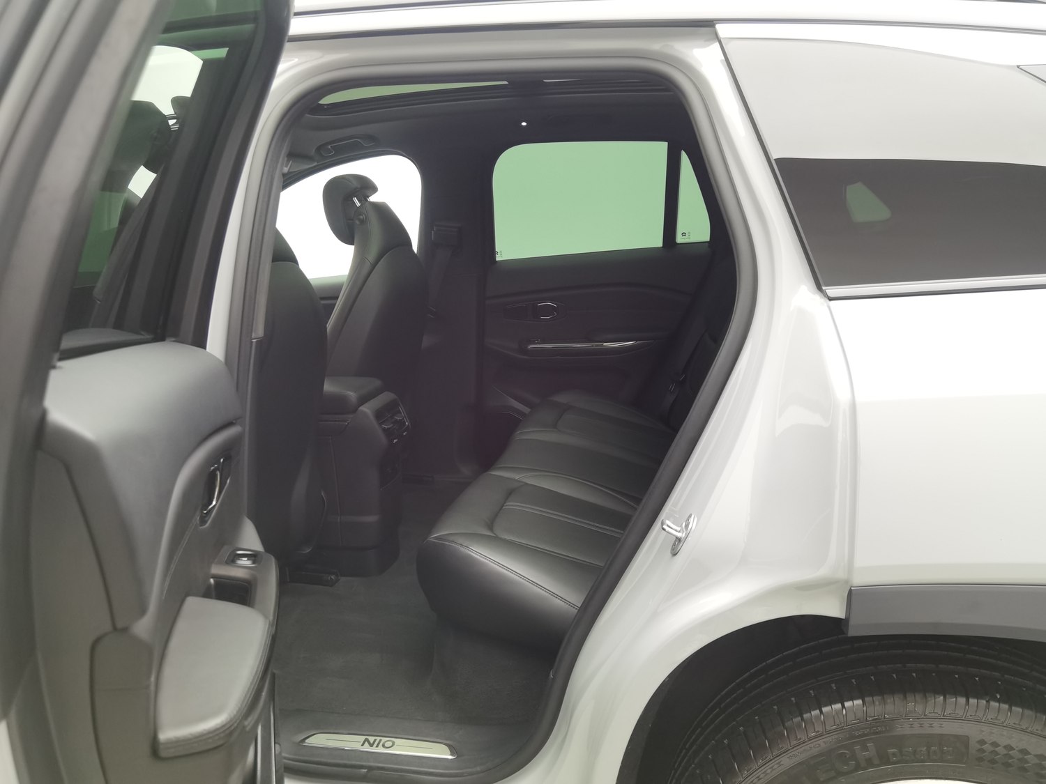 Used NIO ES6 2020