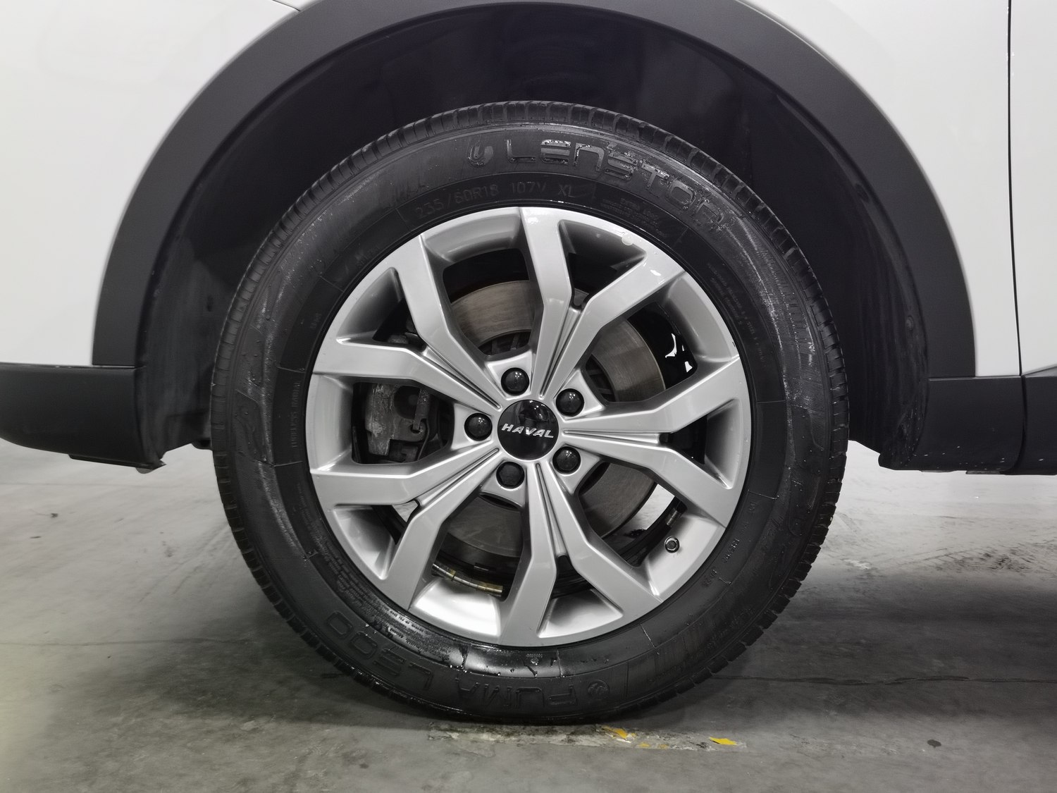 Used Haval H6 2021 1.5 AT