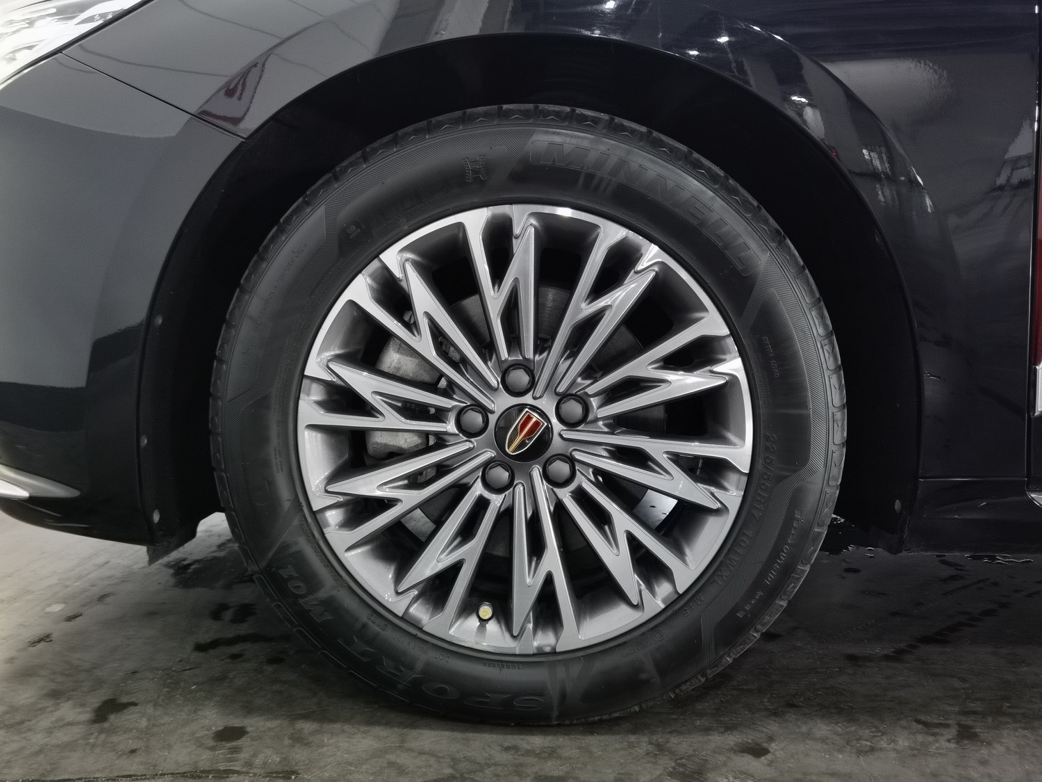 Used Hongqi H5 2023 2.0 AT