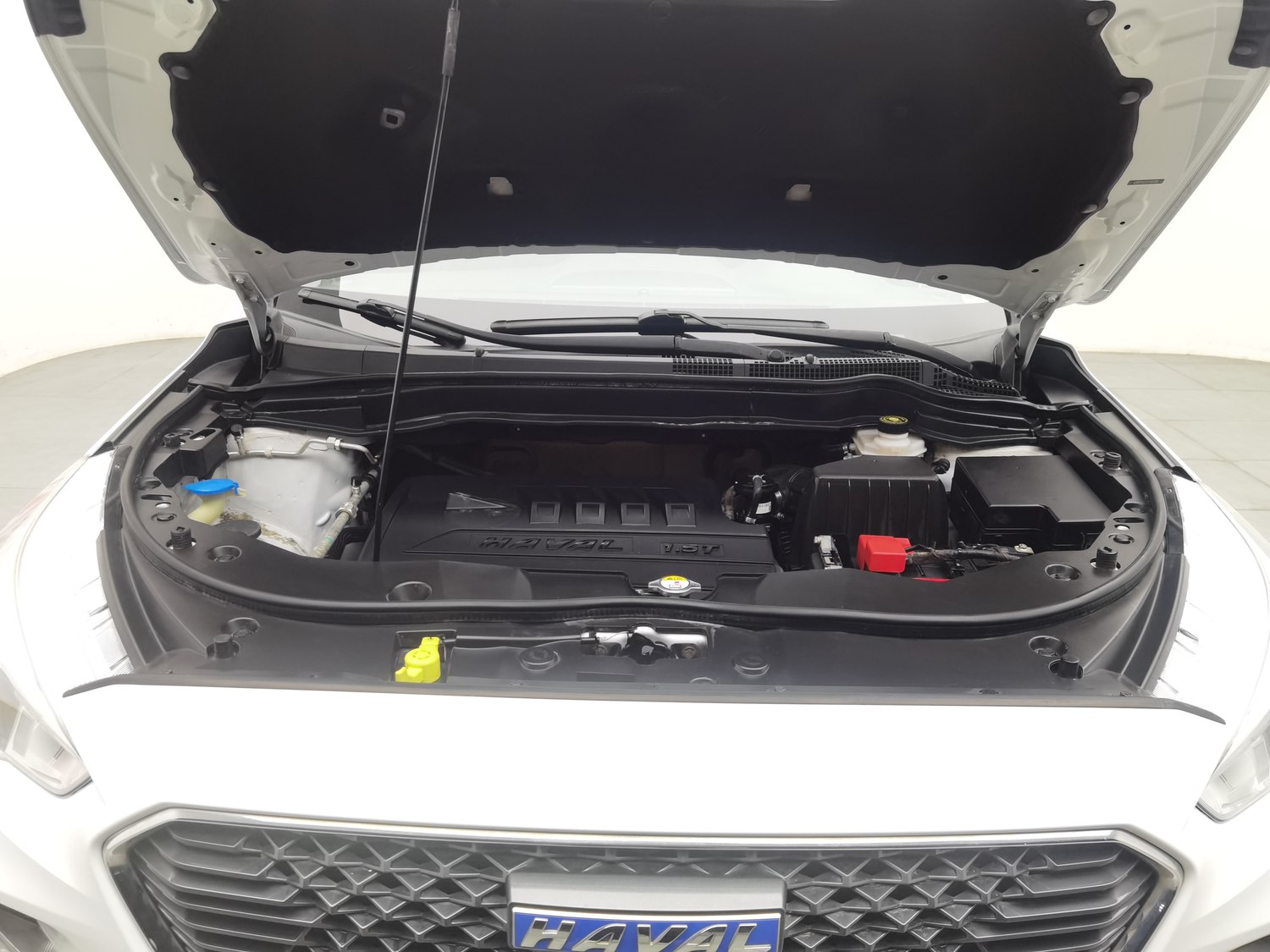 Used Haval M6 2017 1.5 MT