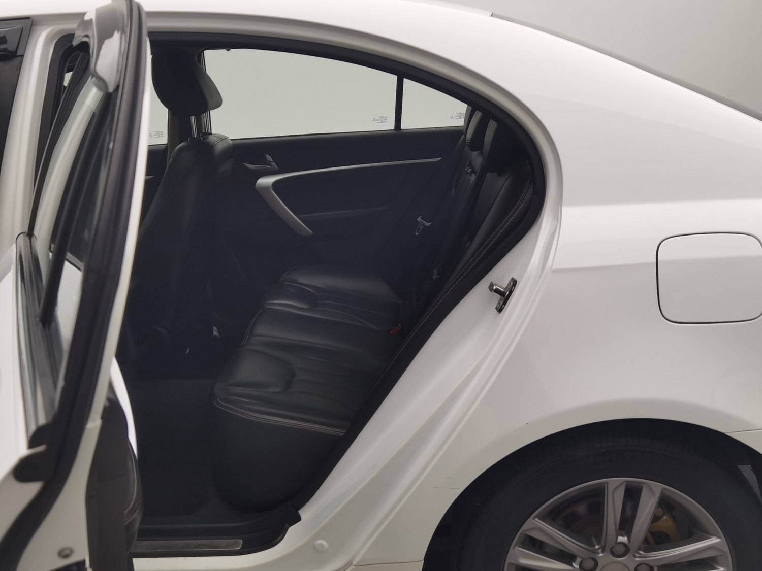 Used Geely Emgrand 2017 1.5 AT