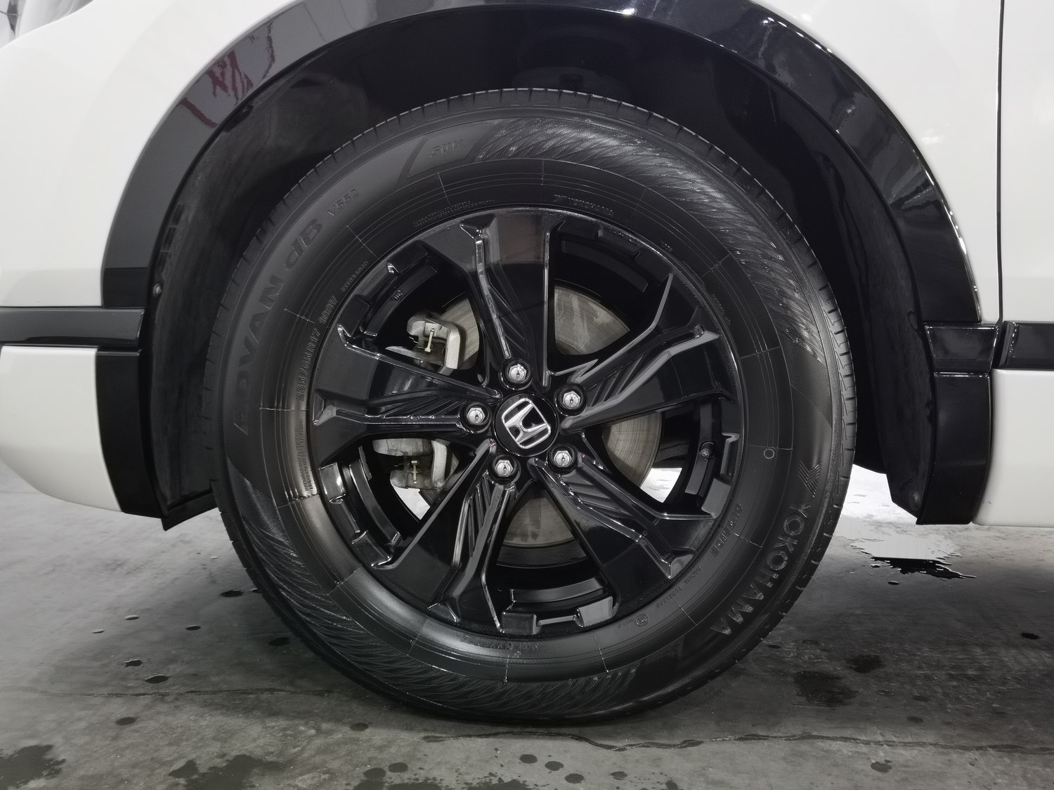 Used Honda Breeze 2020 1.5 AT