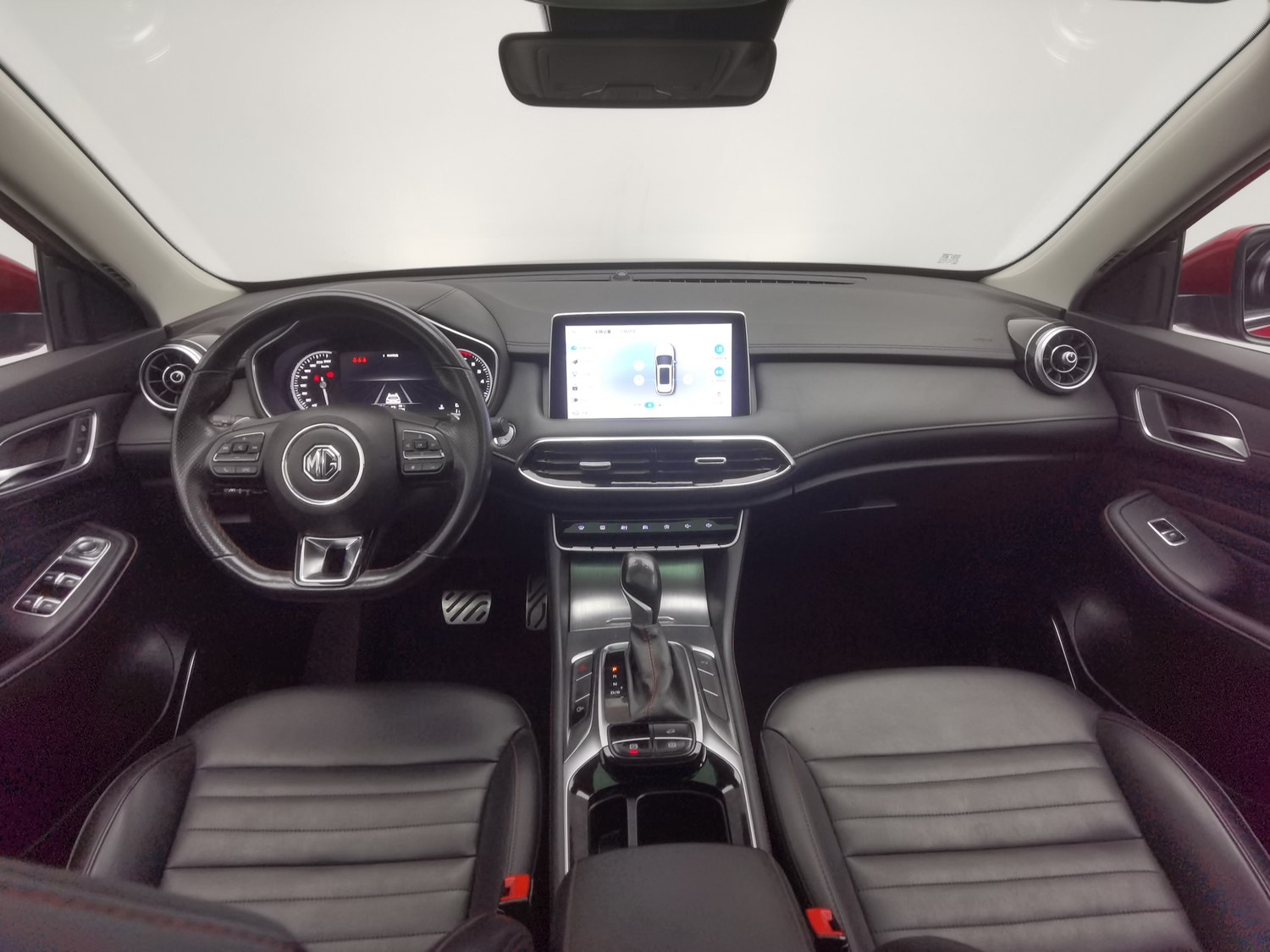 Used MG HS 2018 1.5 AT