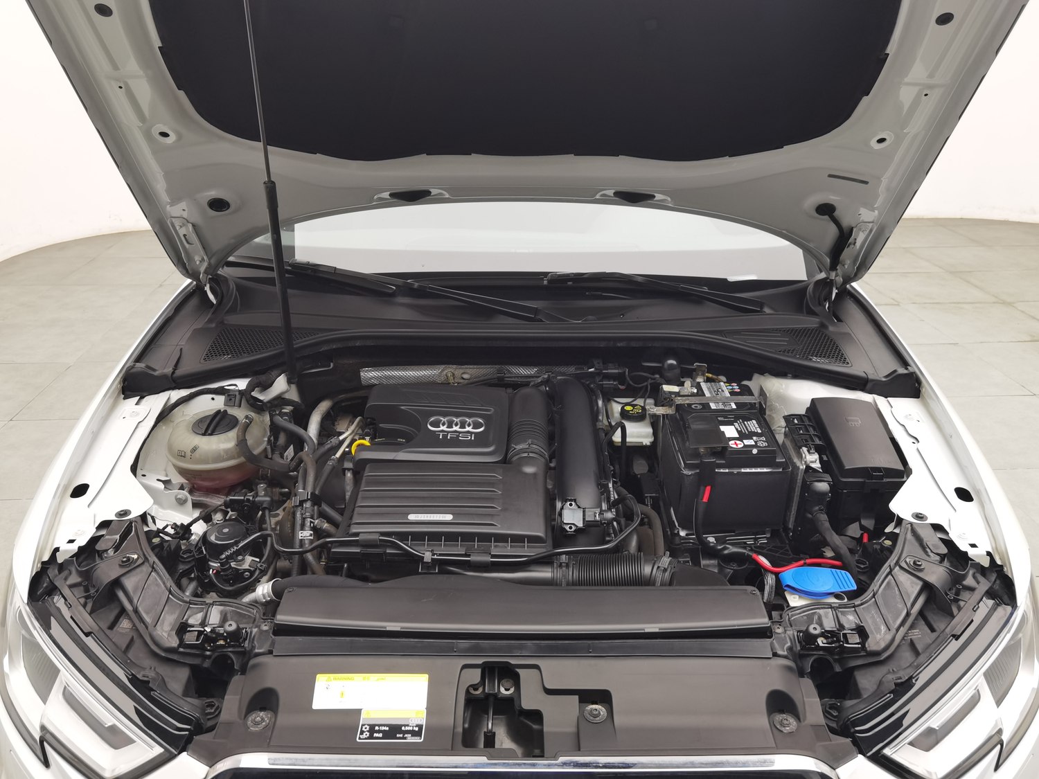 Used Audi A3 2020 1.4 AT