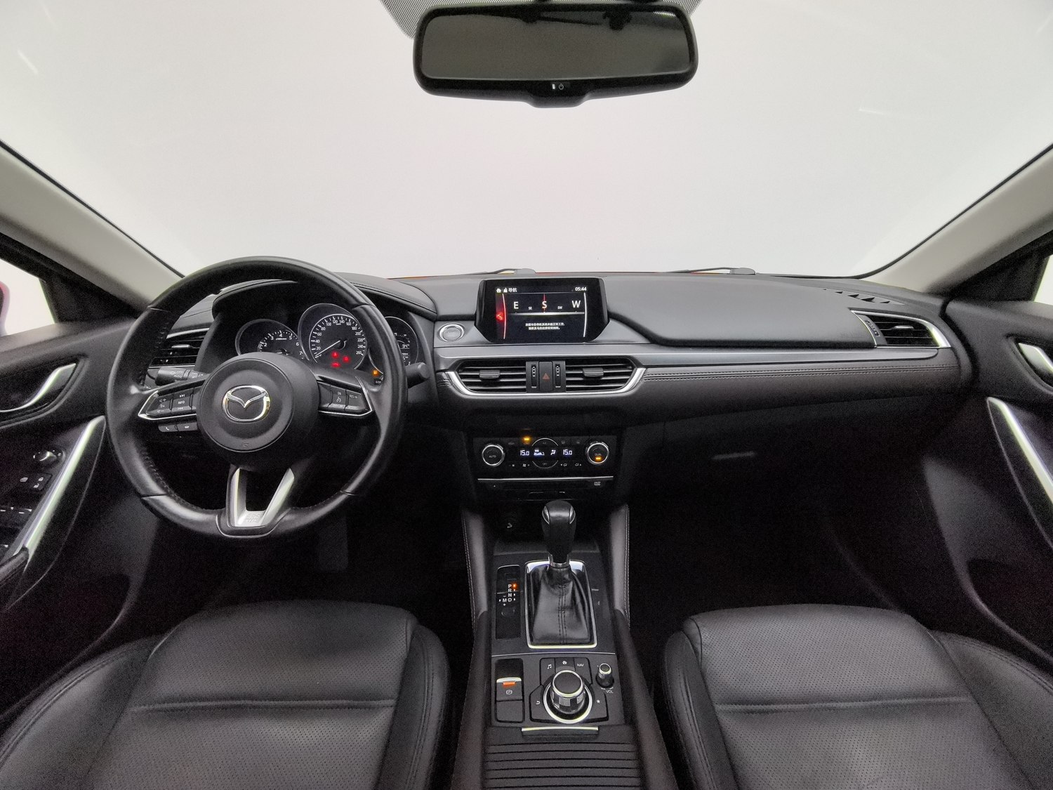 Used Mazda 6 Atenza 2018 2.5 AT