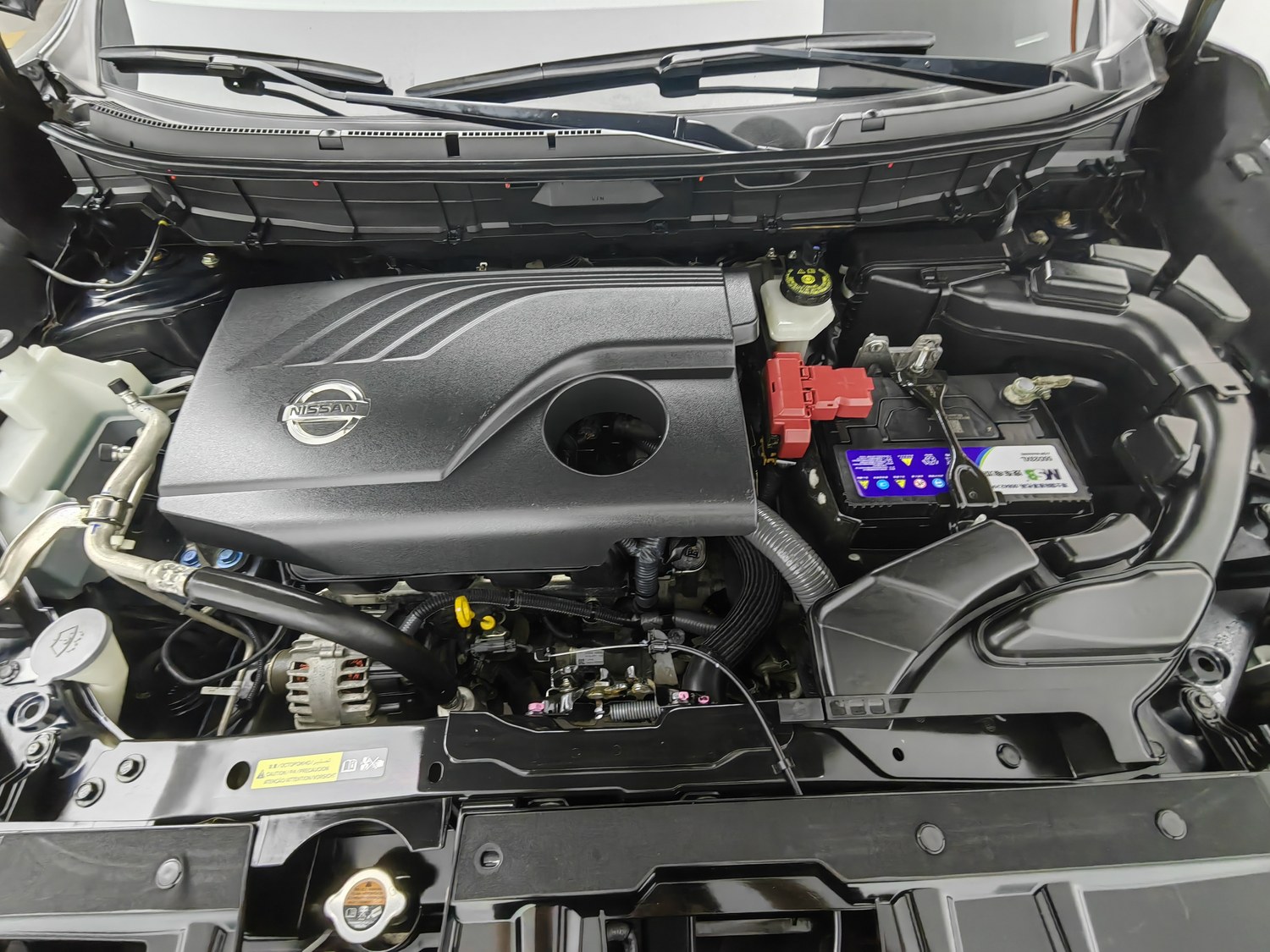 Used Nissan X-Trail 2014 2.0 AT