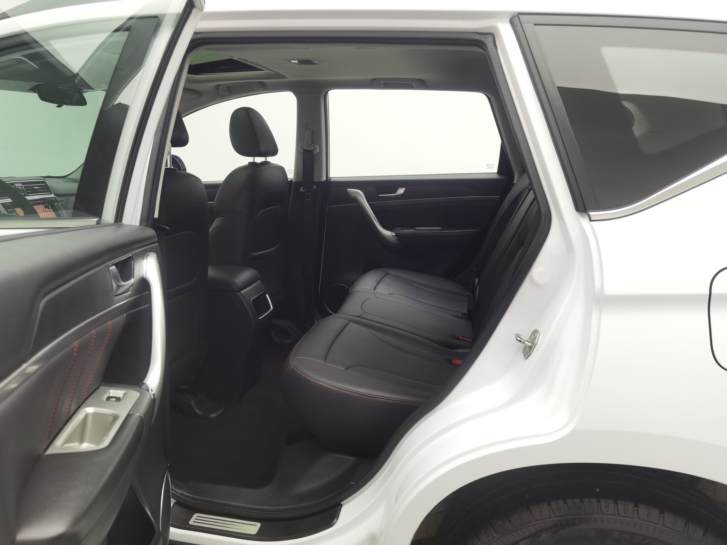 Used Haval M6 2017 1.5 MT