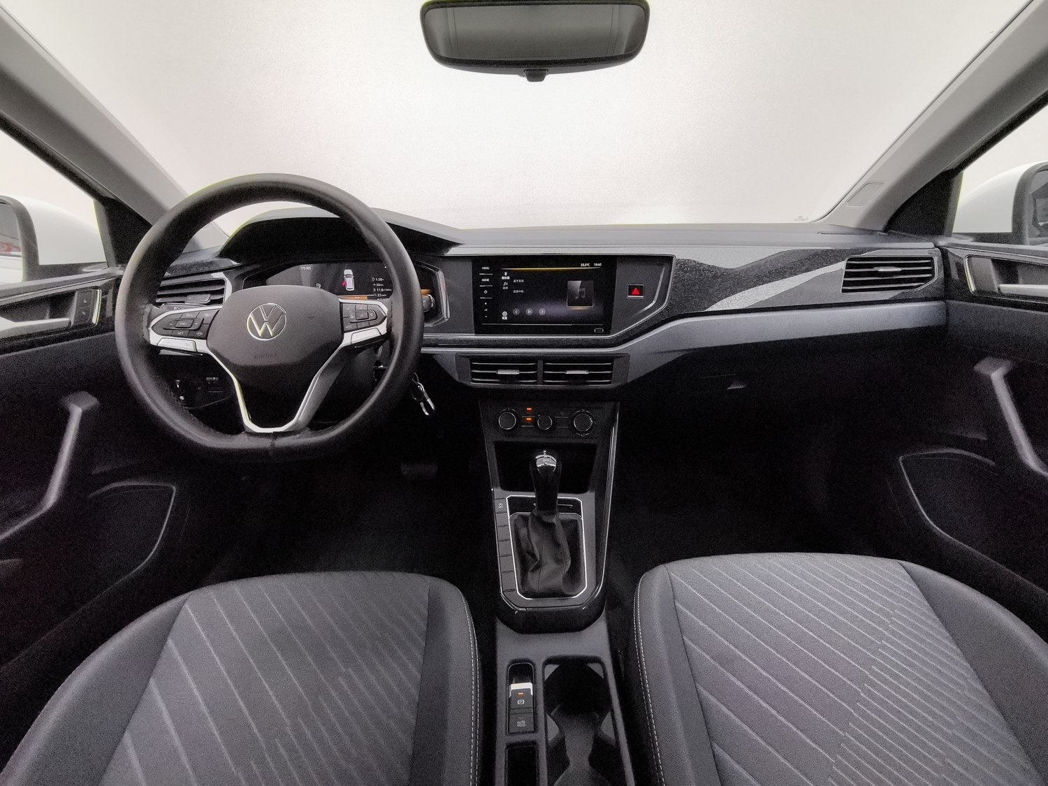 Used Volkswagen Lavida 2025 1.5 AT