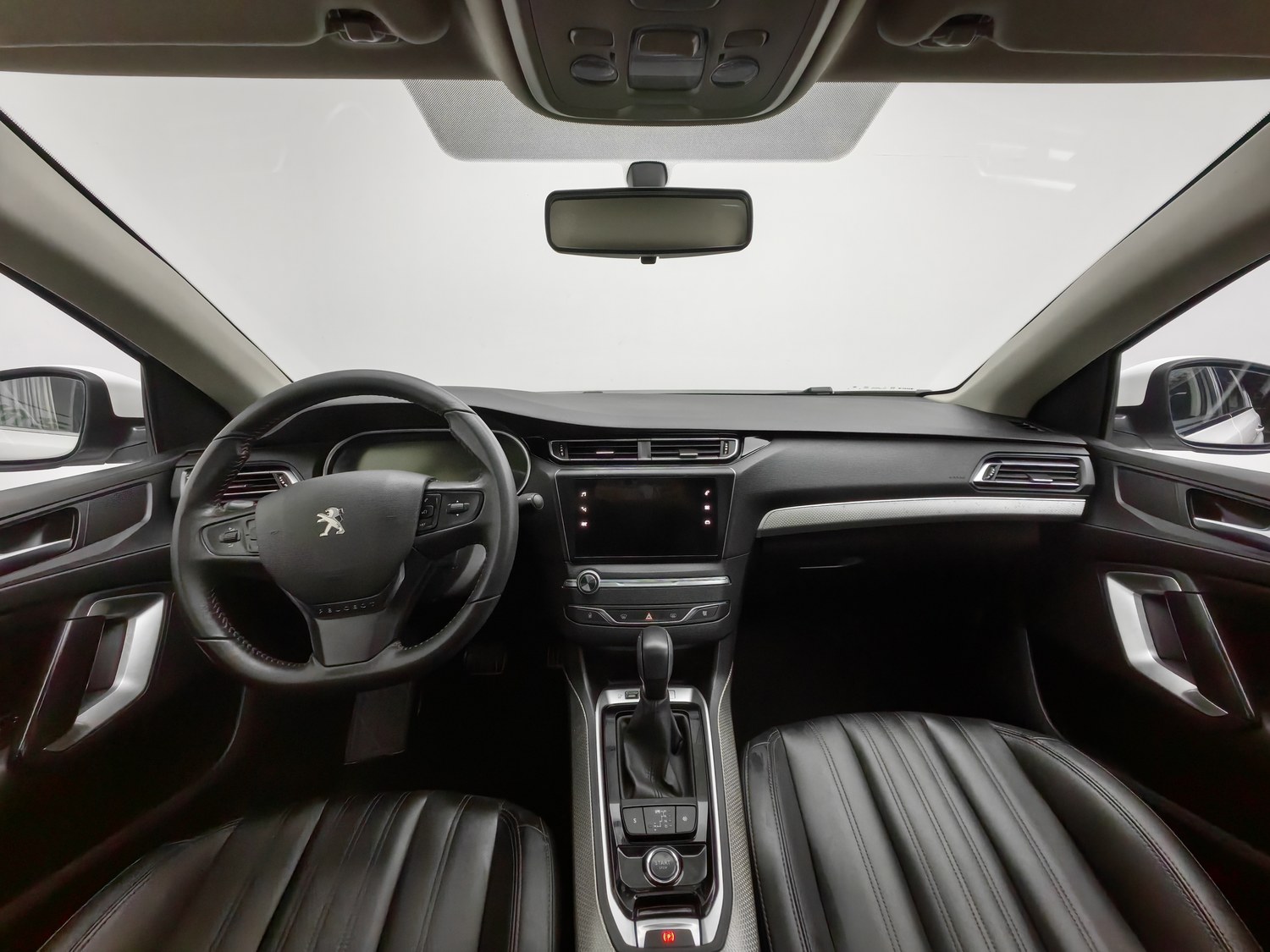 Used Peugeot 408 2020 1.6 AT