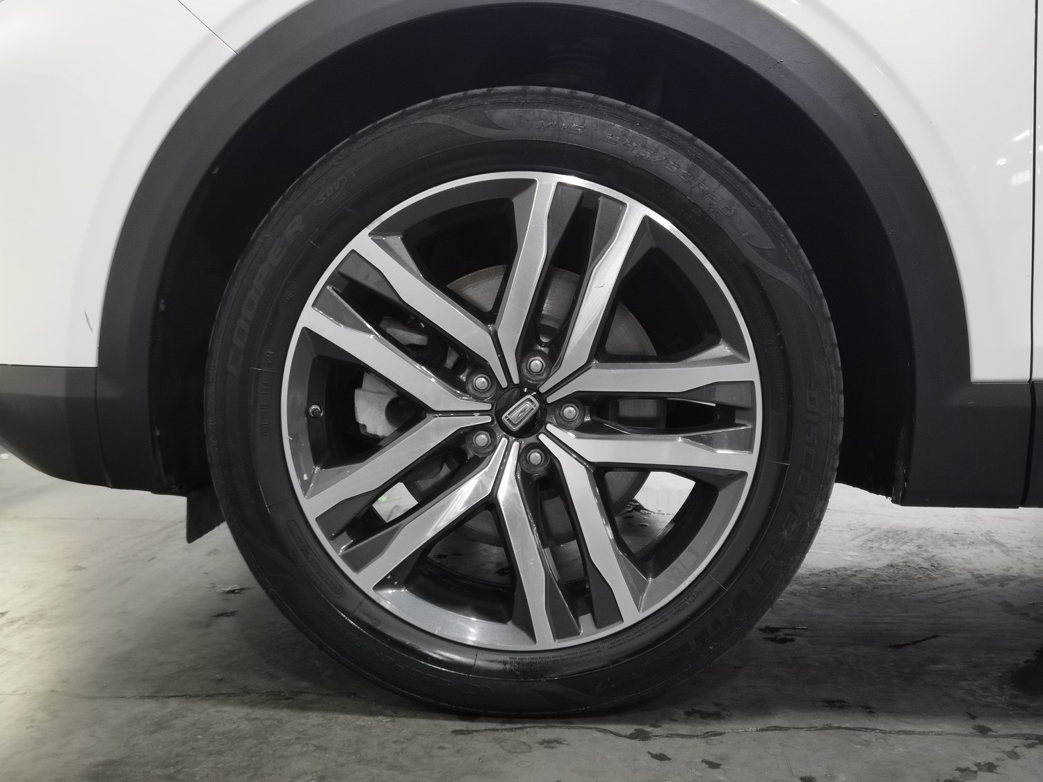 Used Bestune T99 2020 2.0 AT