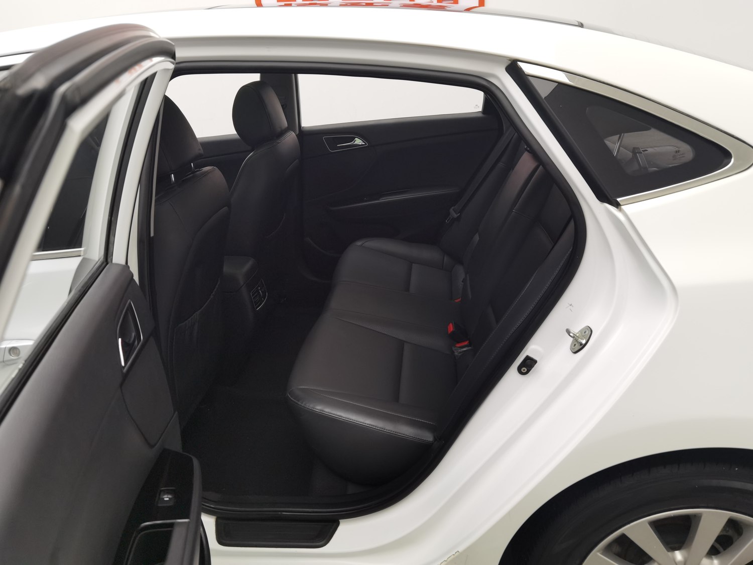 Used Hyundai Mistra 2014 1.8 AT