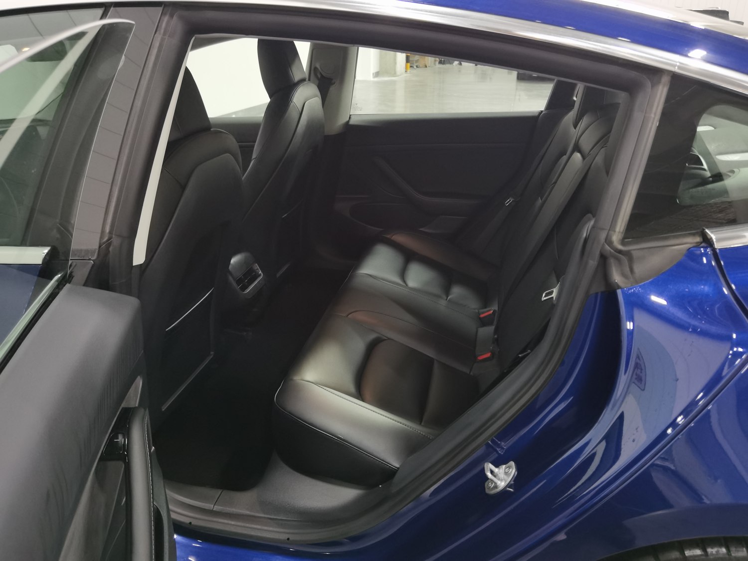 Used Tesla Model 3 2020