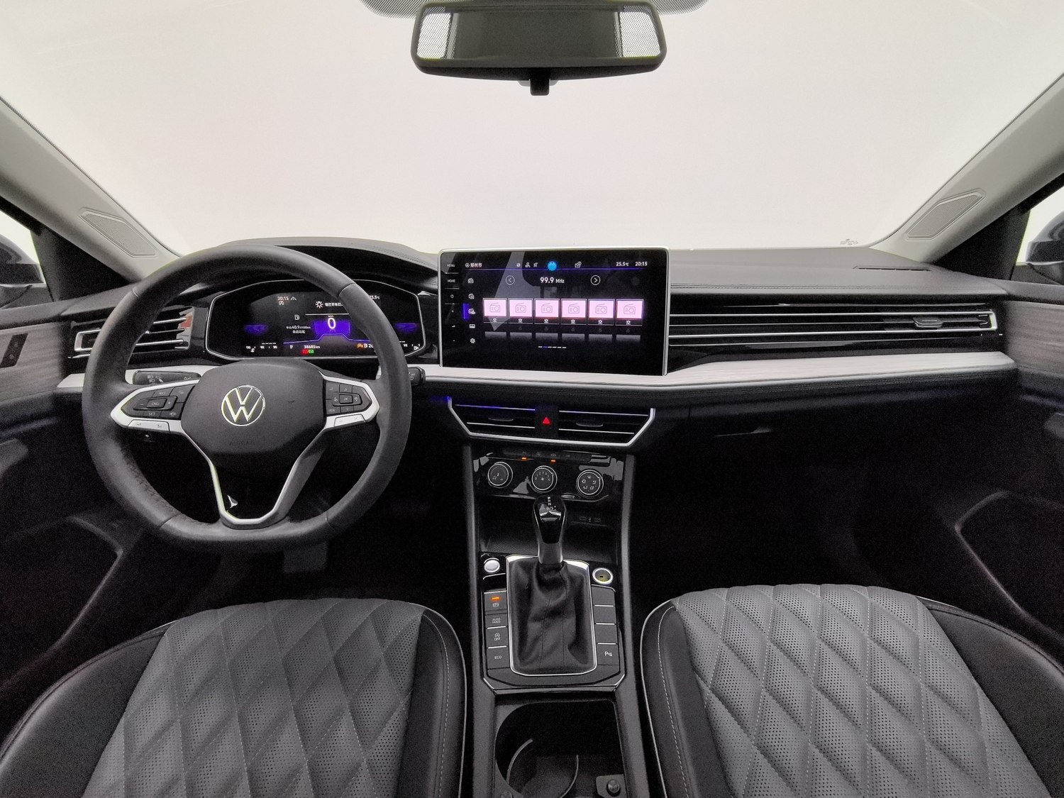 Used Volkswagen Sagitar 2023 1.5 AT