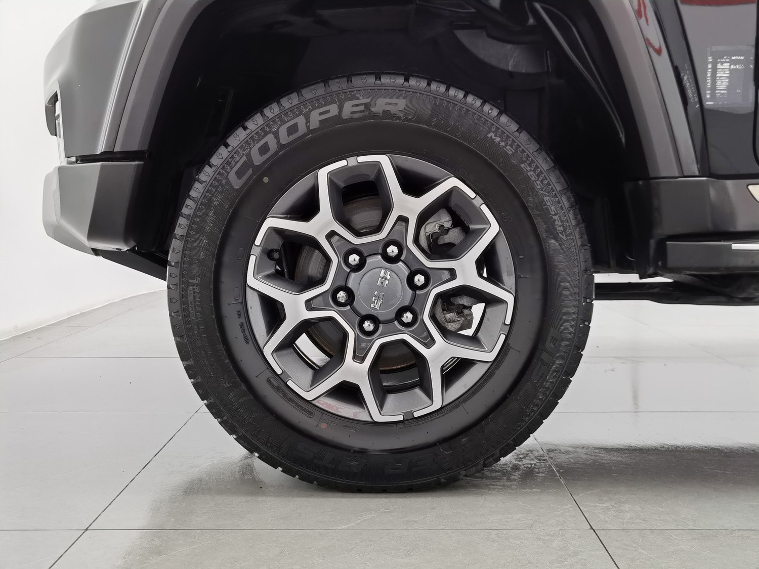 Used Beijing Off-Road BJ40 2020 2.0 AT