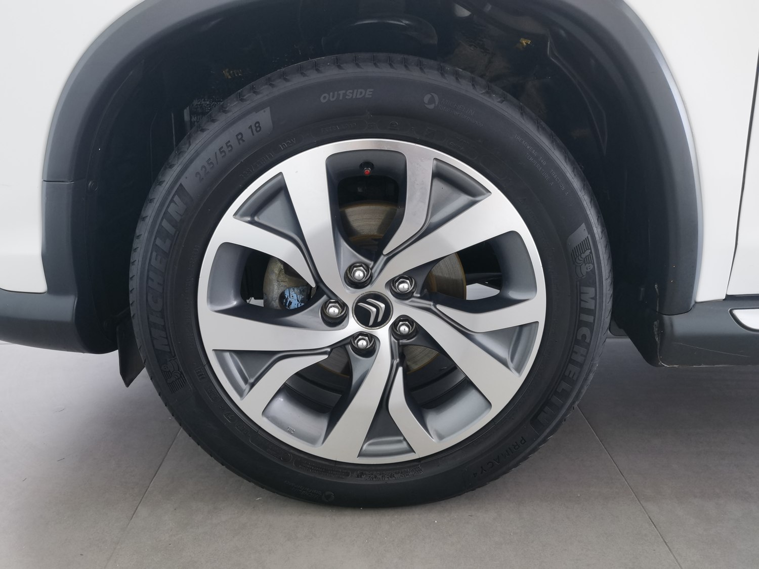 Used Citroen C4 Aircross (Import) 2013 2.0 AT