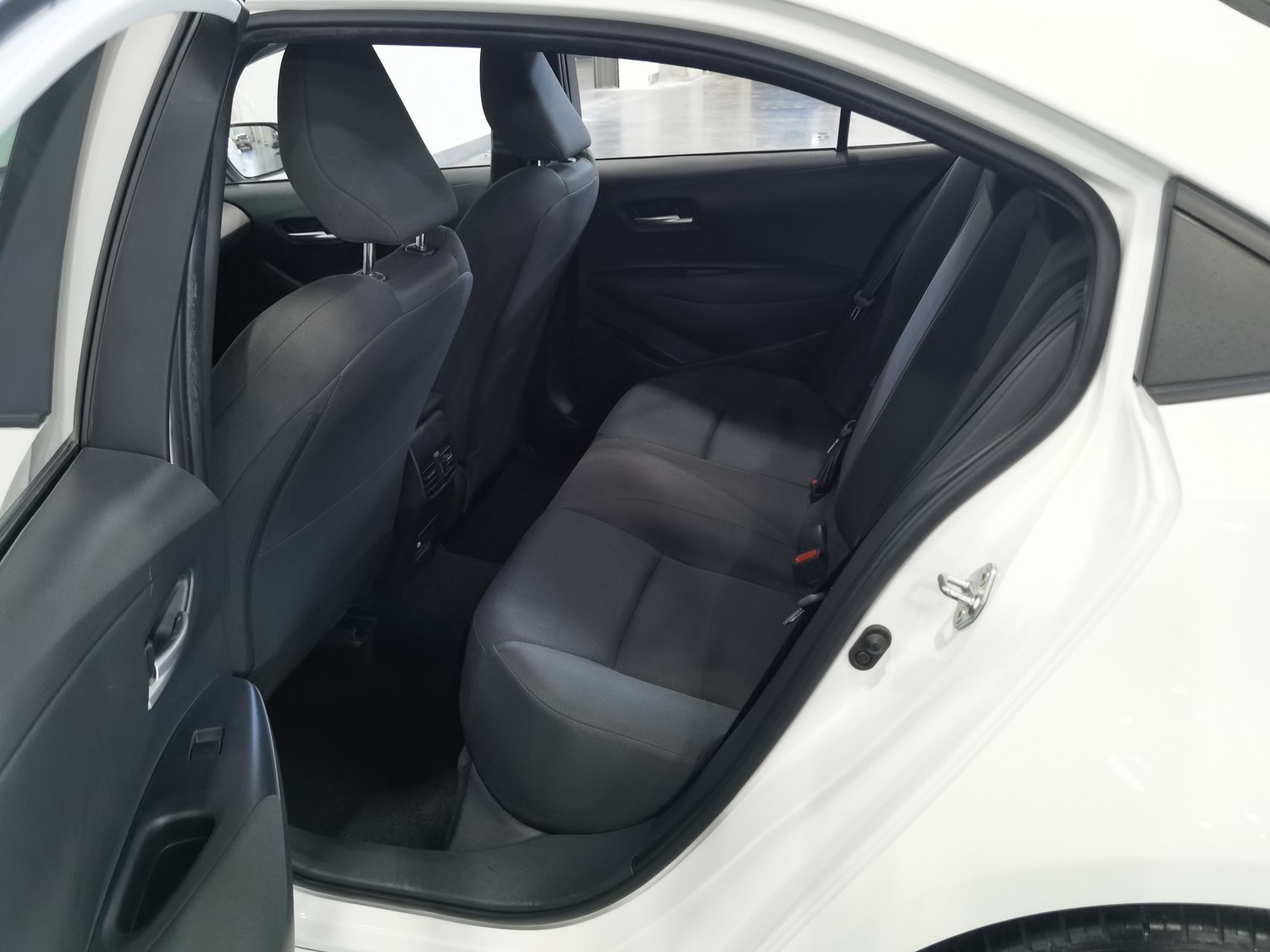 Used Toyota Levin 2023 1.5 AT