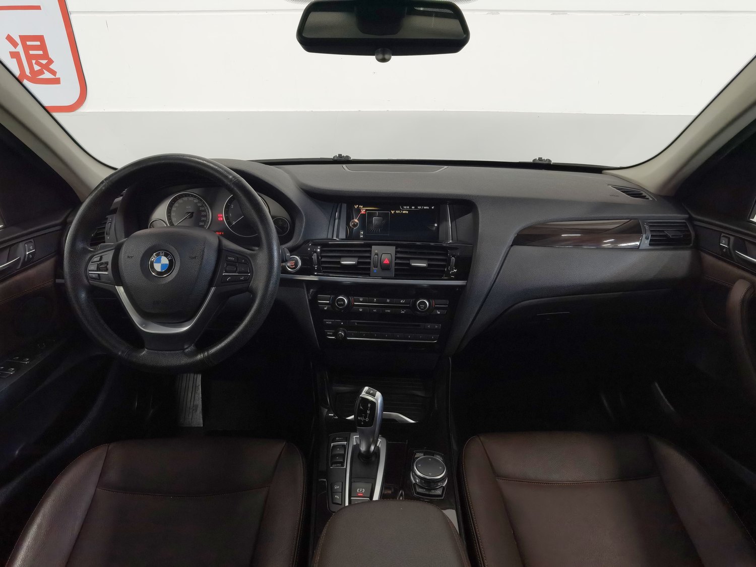 Used BMW X3 (Import) 2014 2.0 AT