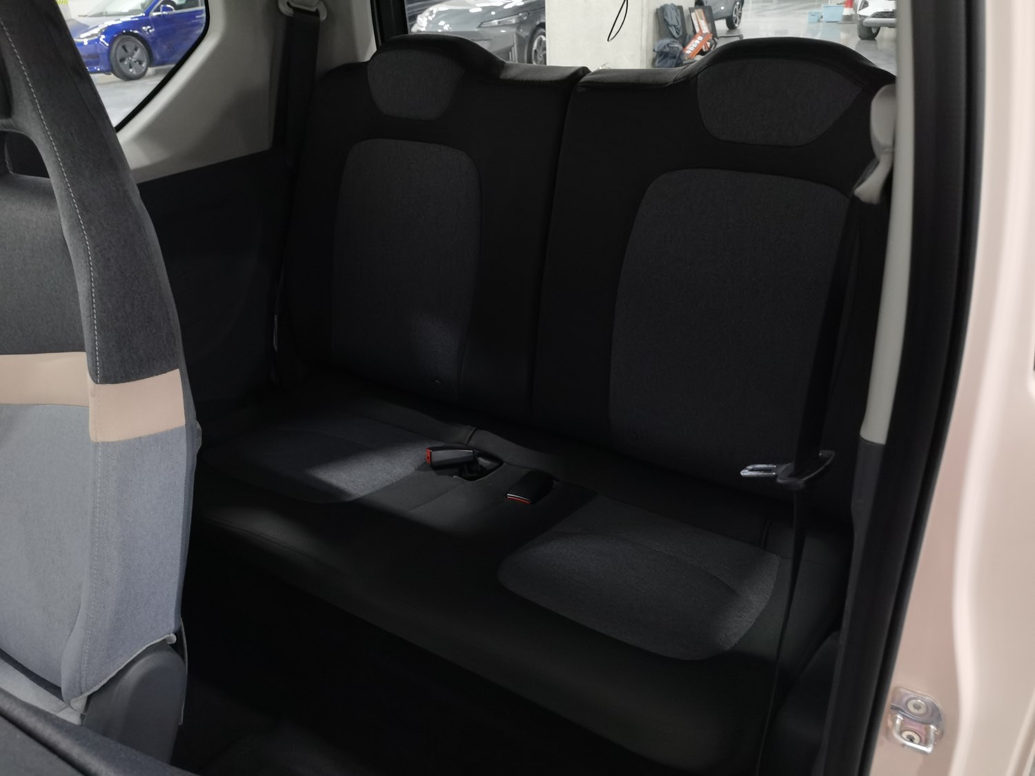 Used Wuling Hongguang MINIEV 2021