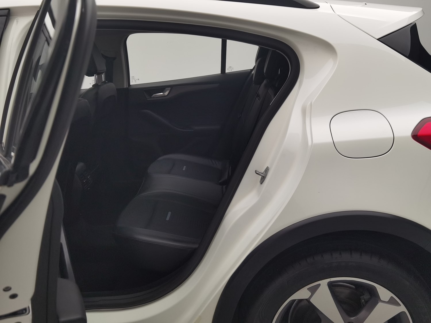 Used Ford Focus Active 2020 1.5 AT