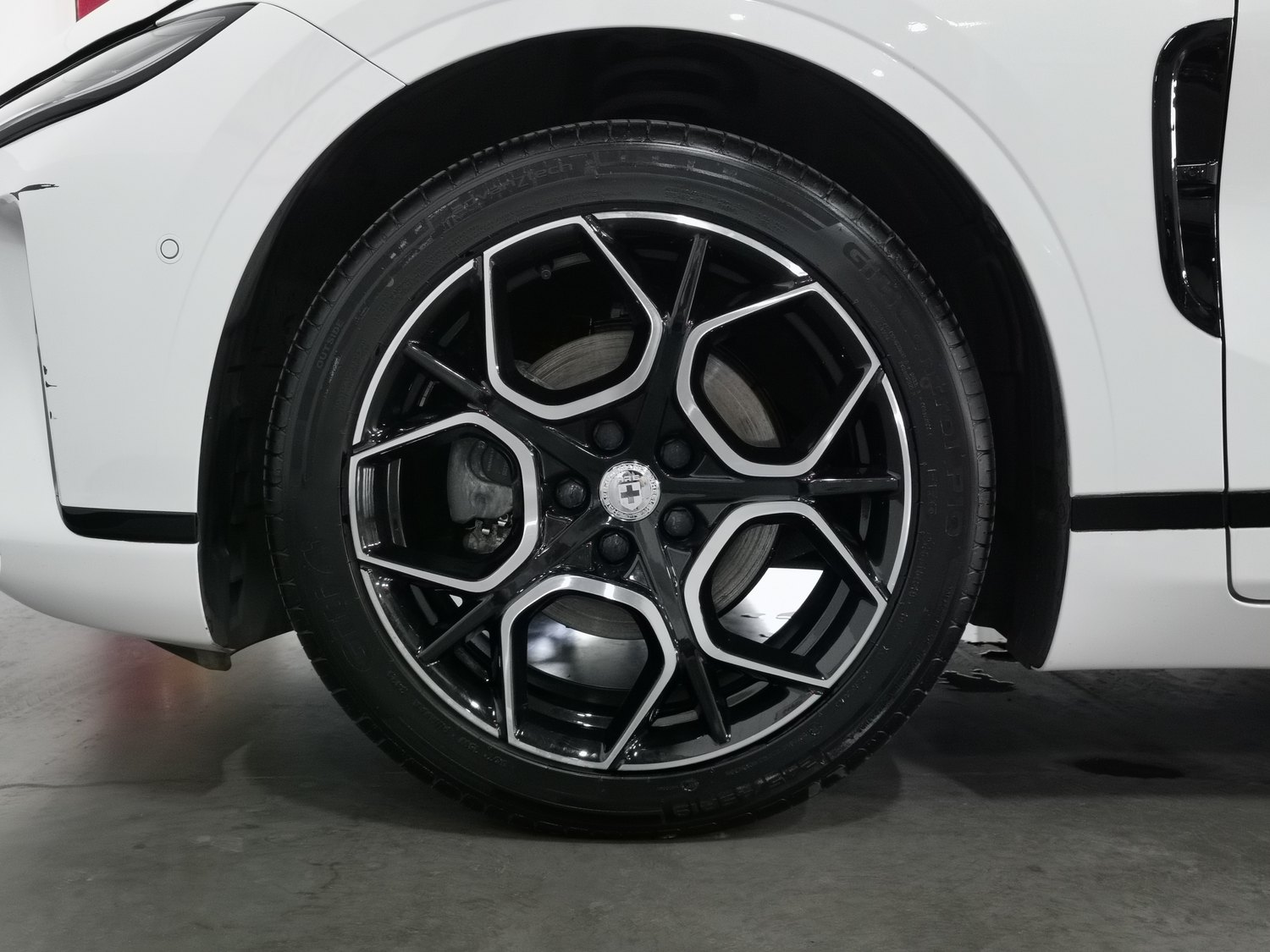 Used Changan Qiyuan A07 2026