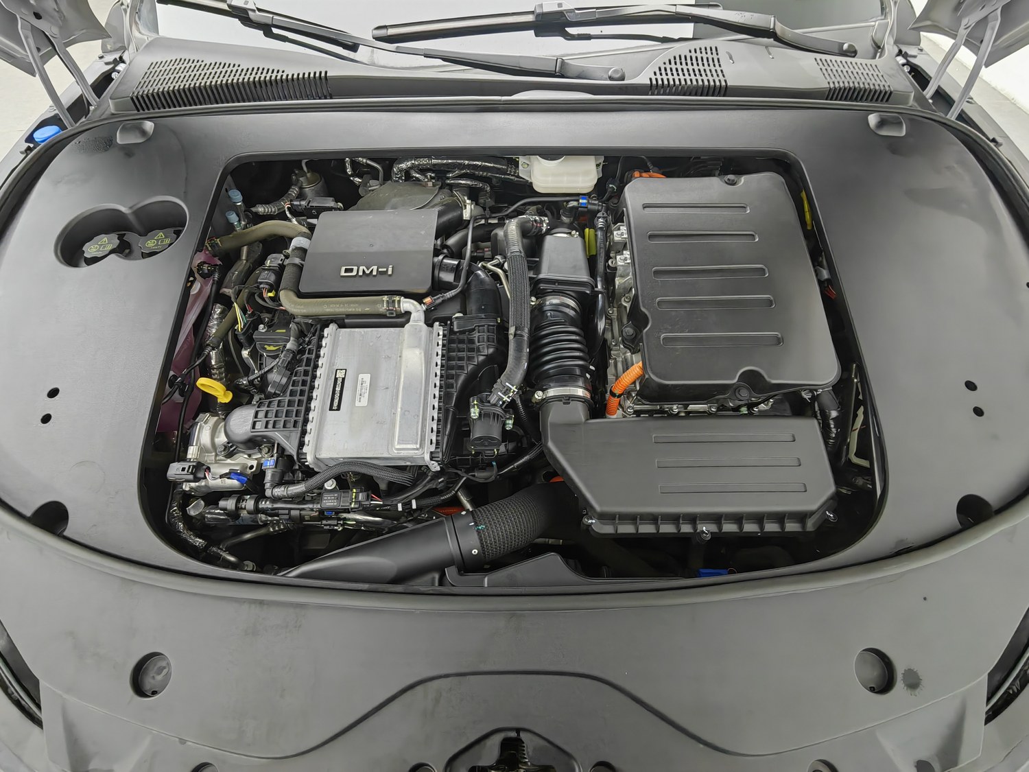 Used BYD Han 2025 1.5 AT