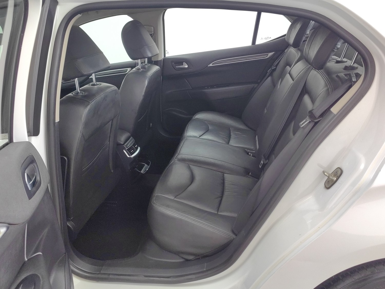 Used Citroen C4L 2014 1.6 AT