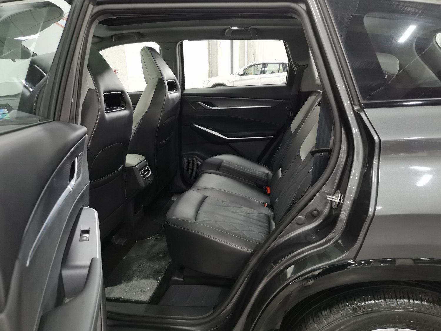 Used Changan CS75 PLUS 2024 2.0 AT