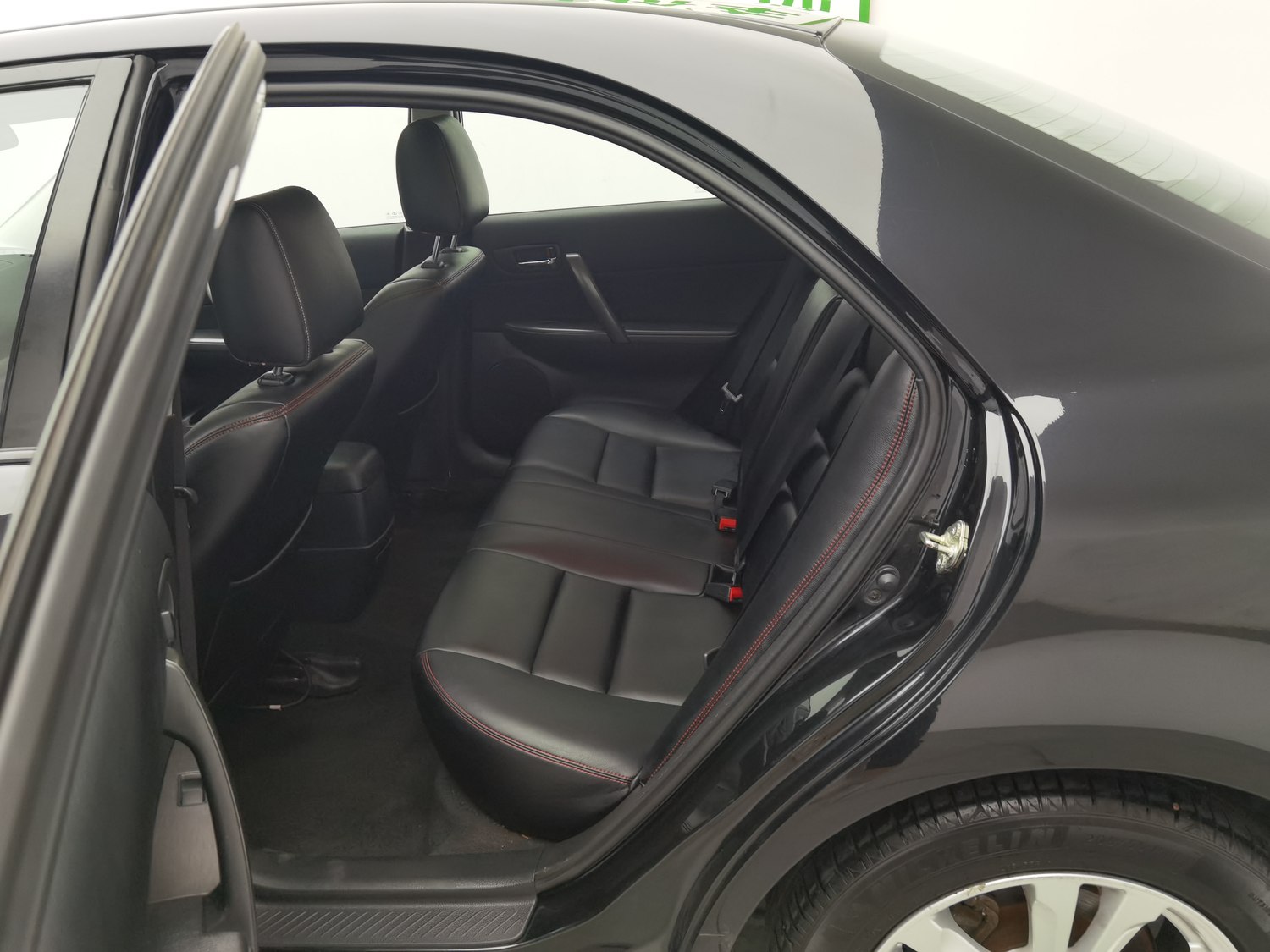 Used Mazda 6 2015 2.0 AT