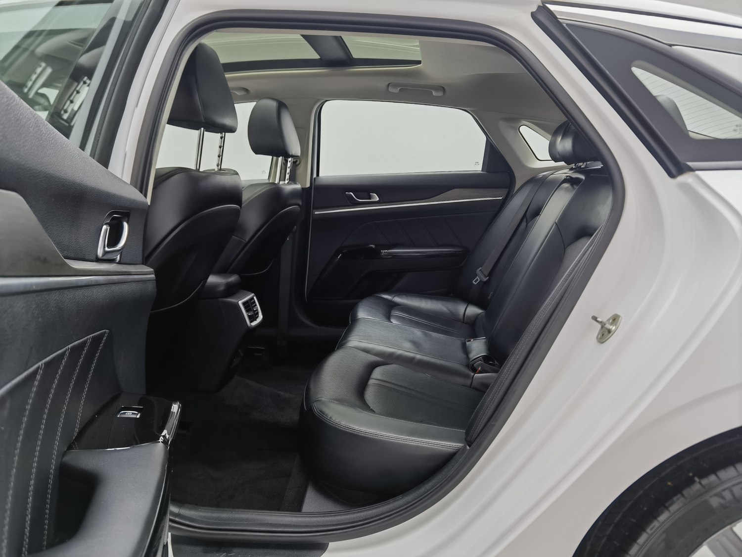 Used Kia K5 2020 1.5 AT