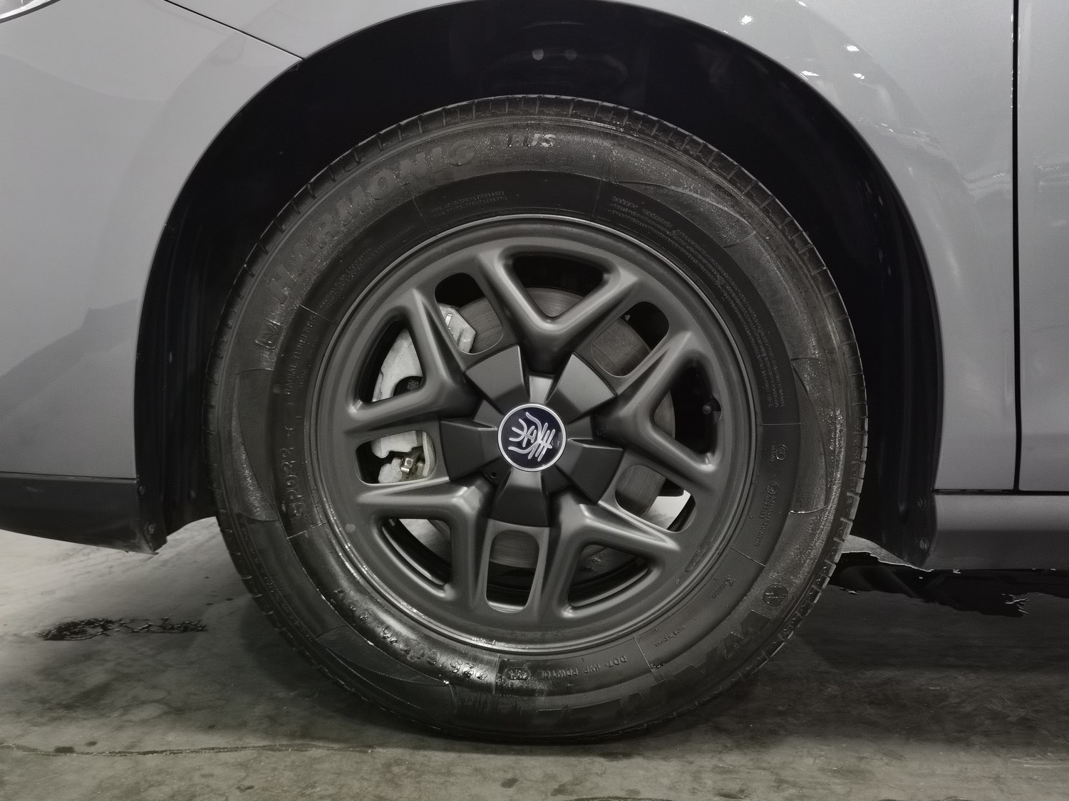 Used BYD Qin PLUS 2025 1.5 AT