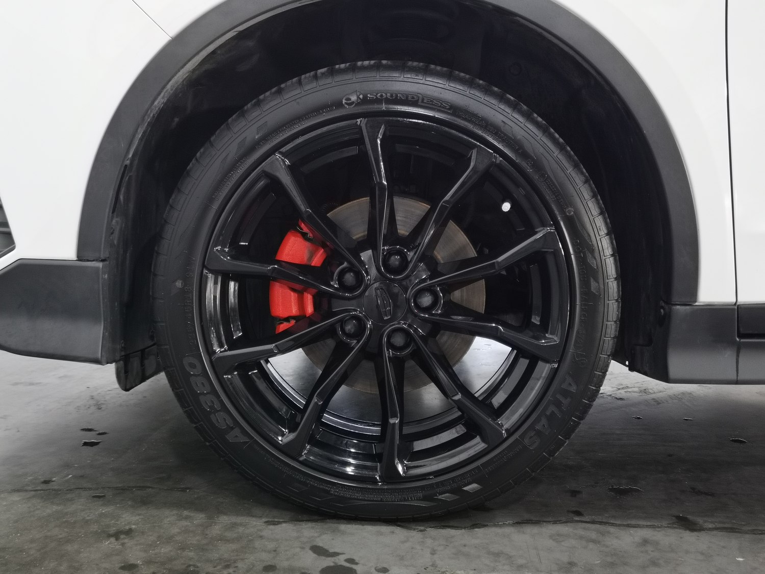 Used Geely Emgrand S 2021 1.4 AT