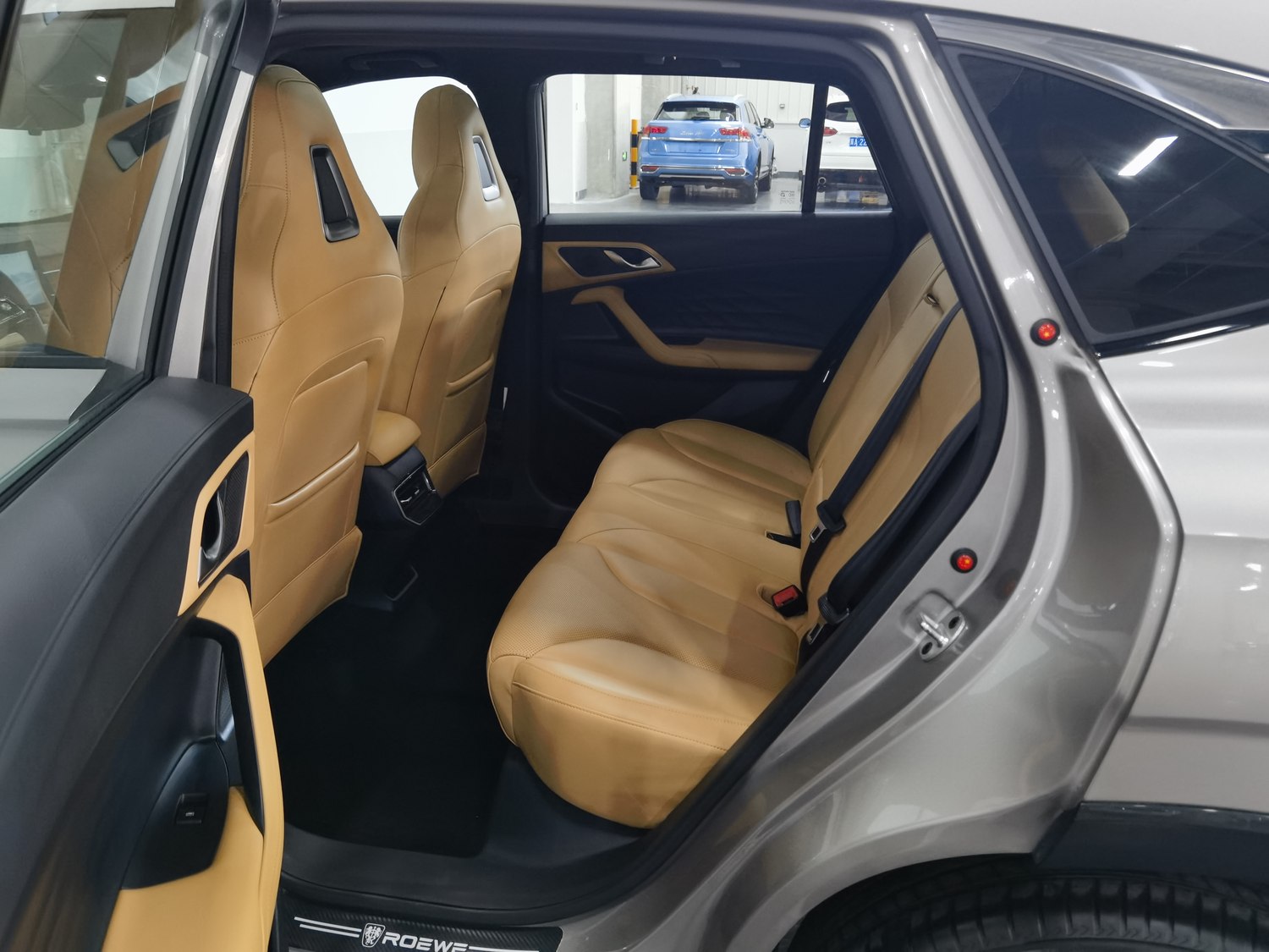 Used Roewe RX5 2023 1.5 AT