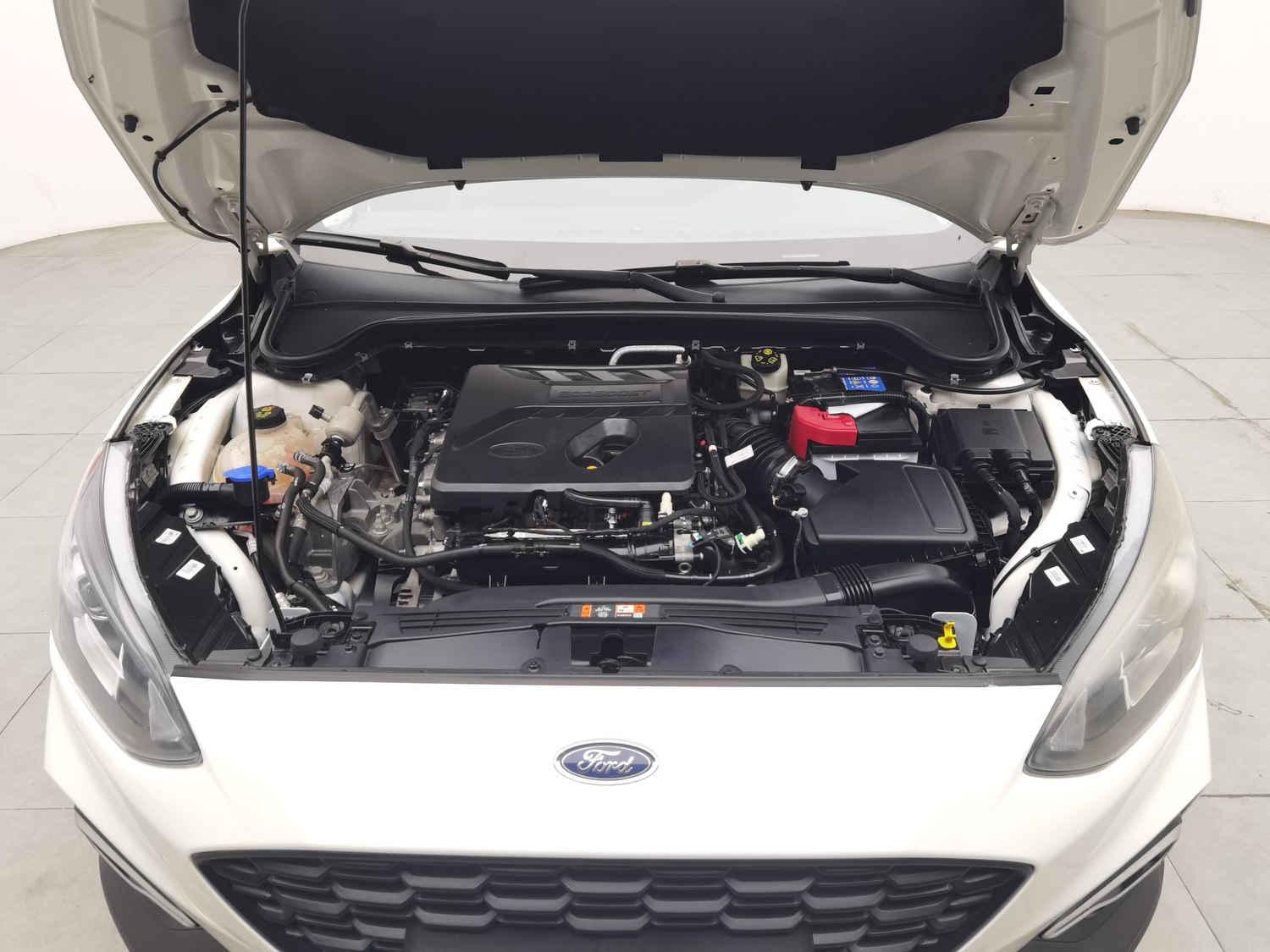 Used Ford Focus Active 2020 1.5 AT