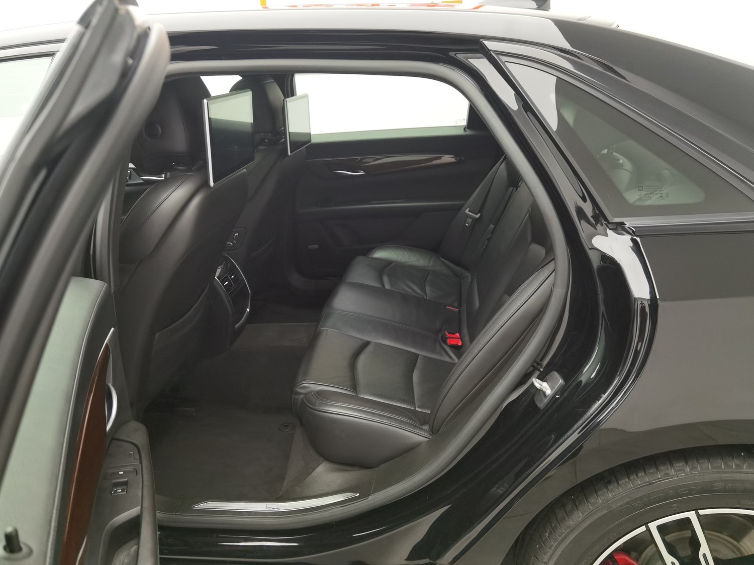 Used Cadillac CT6 2020 2.0 AT