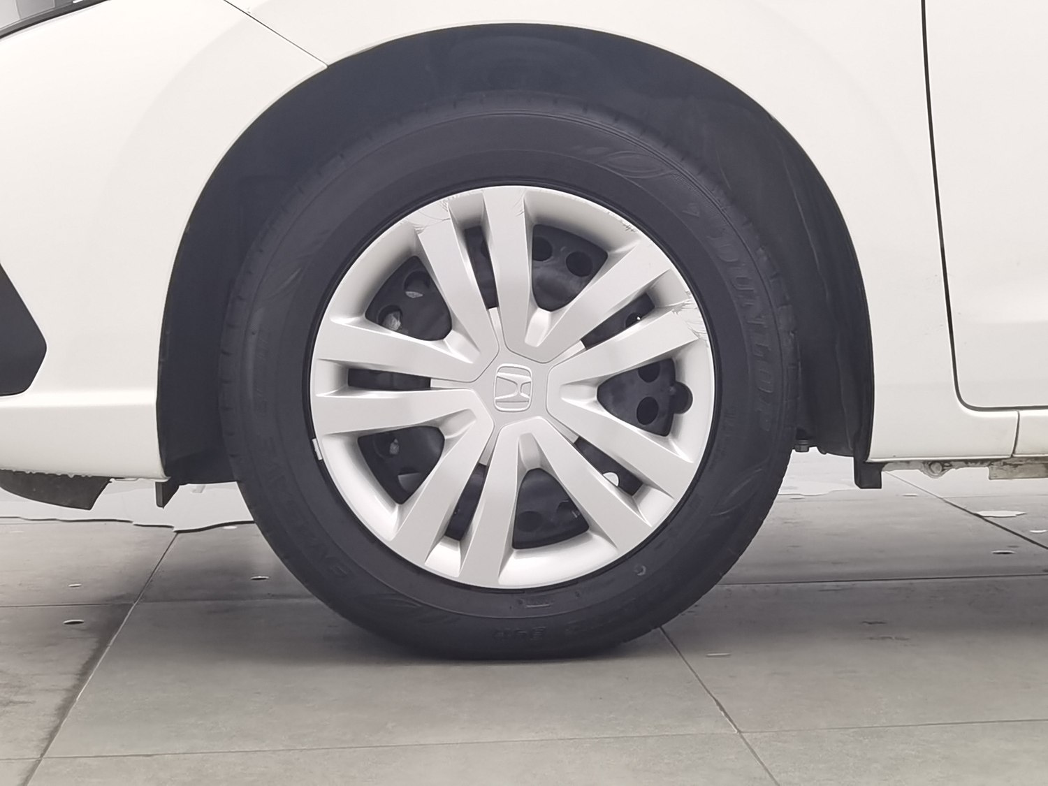 Used Honda Fit 2021 1.5 AT