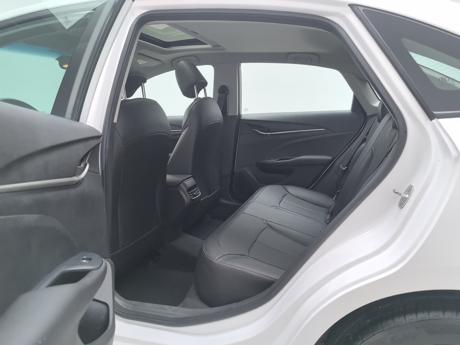 Used Buick Excelle 2021 1.5 AT