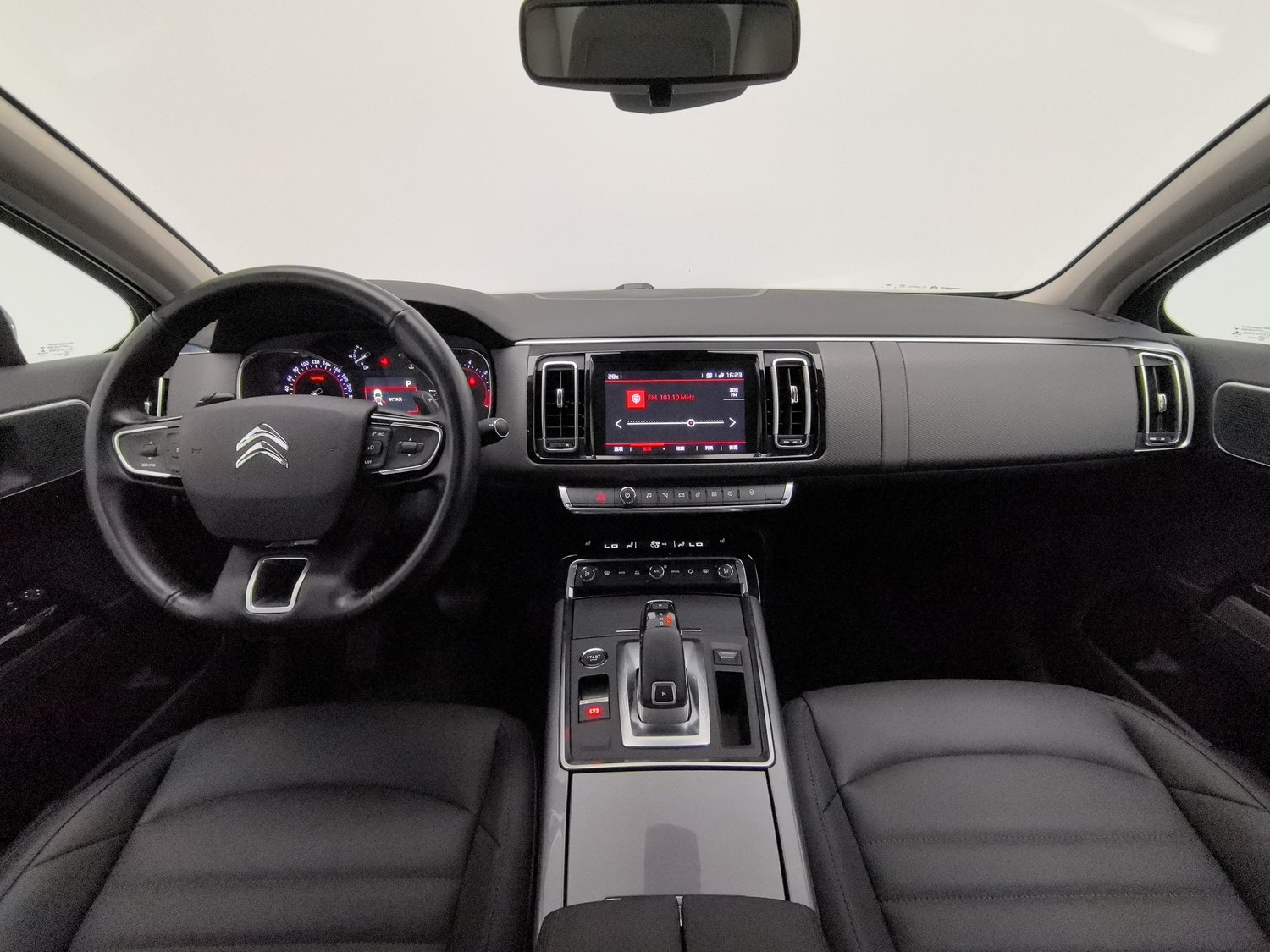 Used Citroen C6 2022 1.8 AT