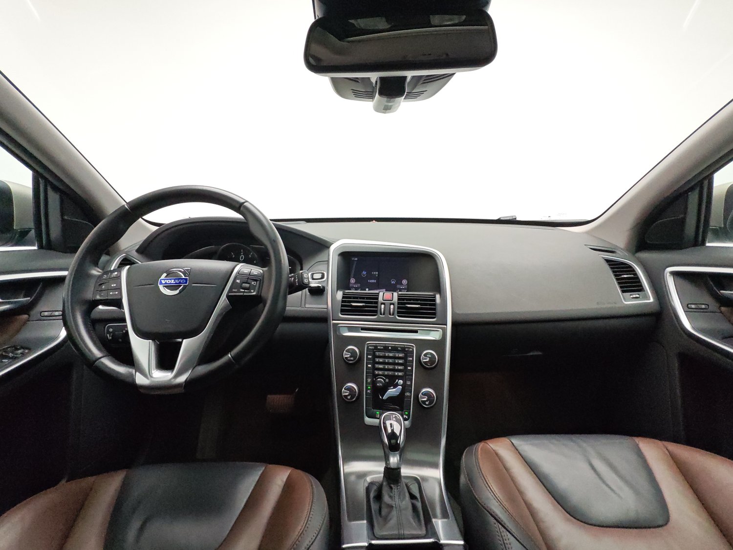 Used Volvo XC60 (Import) 2014 2.0 AT