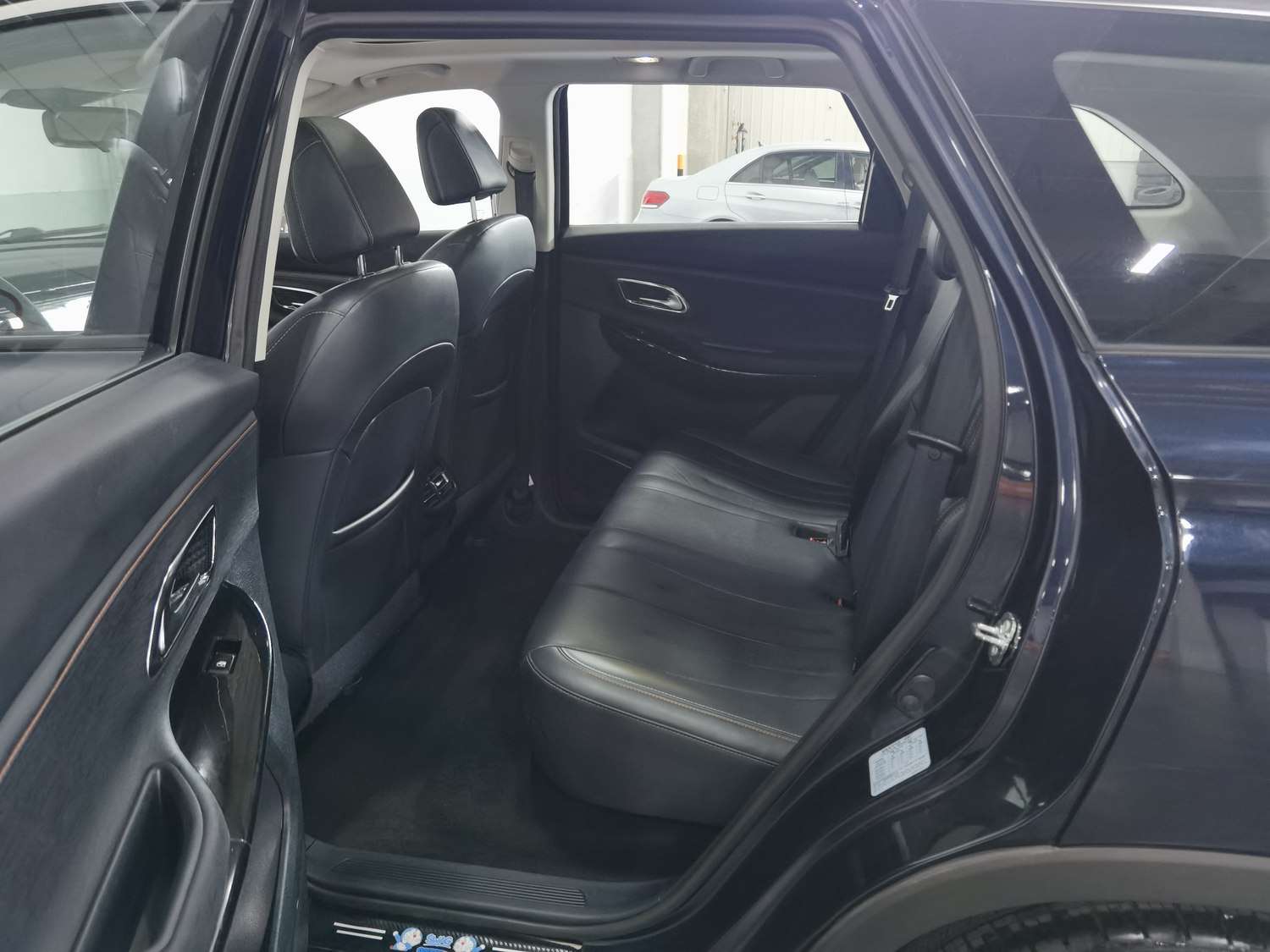 Used Changan Oshan Oshan X7 2020 1.5 AT