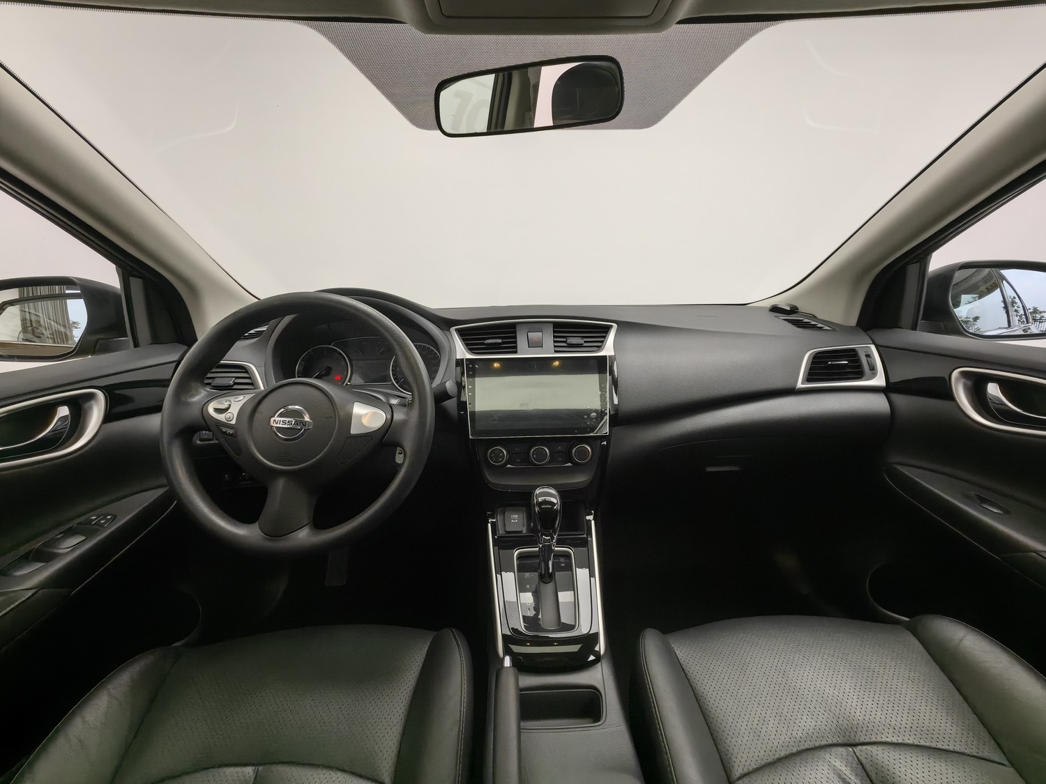 Used Nissan Sylphy 2016 1.6 AT
