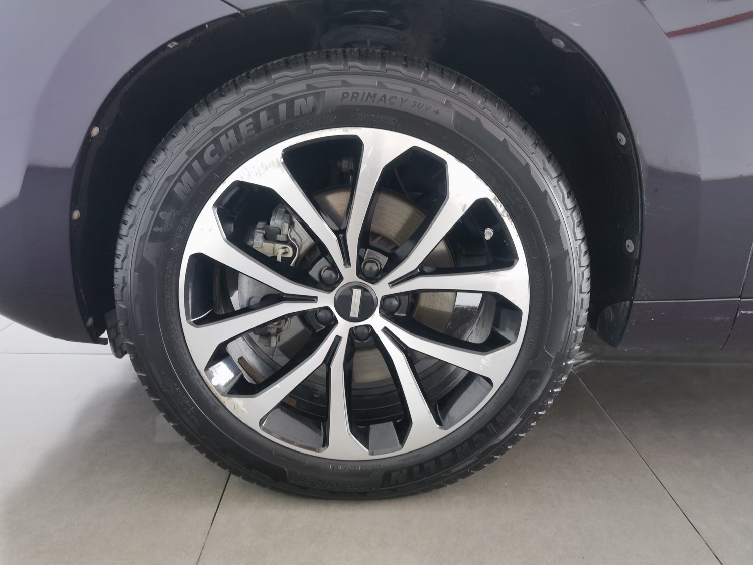 Used Wey VV7 2017 2.0 AT