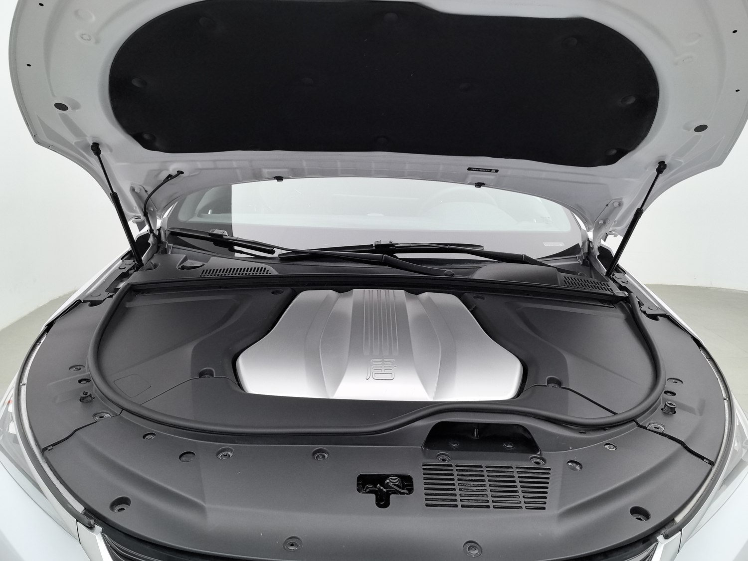 Used BYD Tang NEV 2021 2.0 AT
