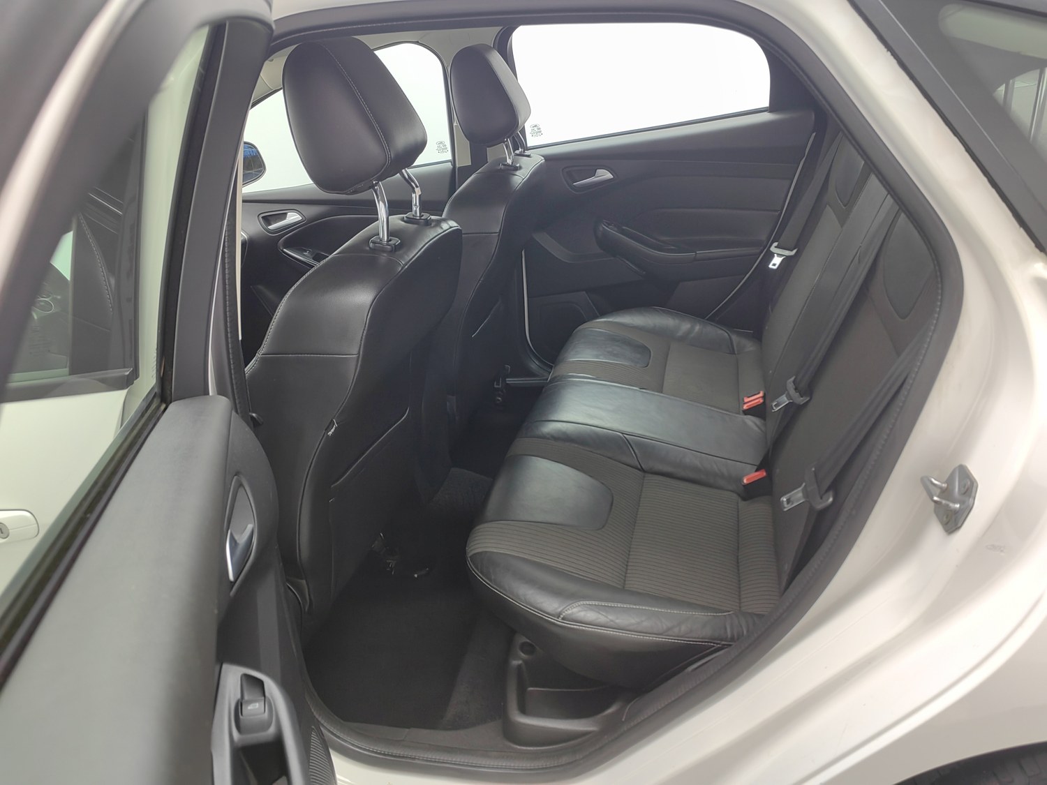 Used Ford Focus 2012 1.6 AT