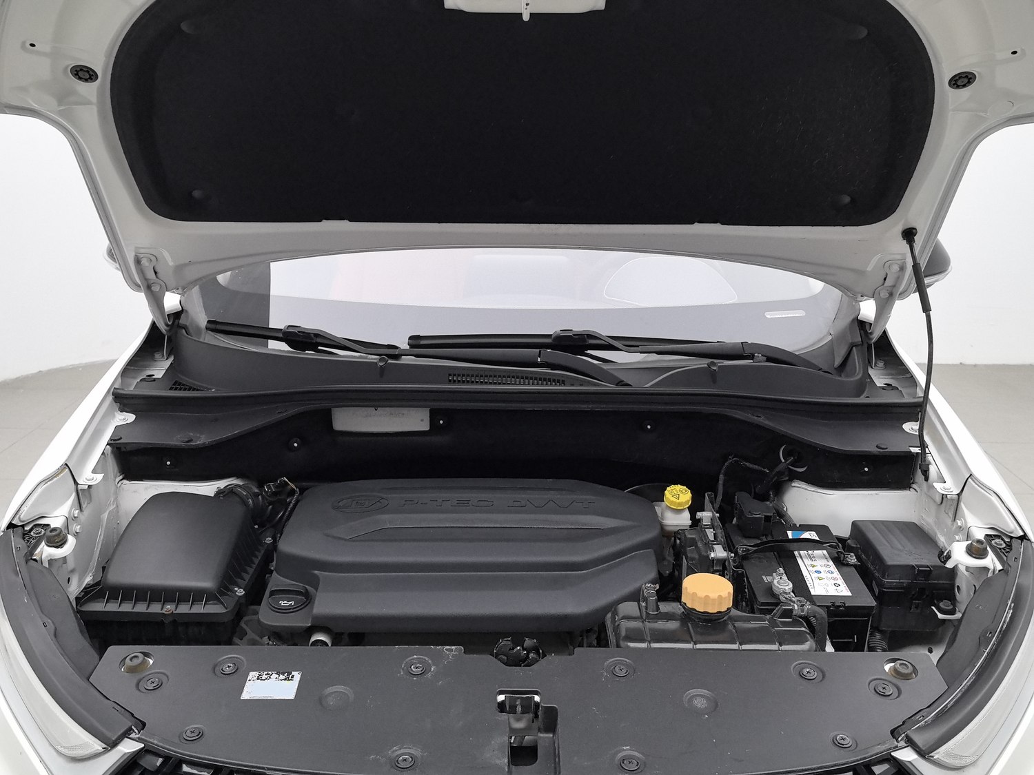 Used Baojun 510 2019 1.5 AT