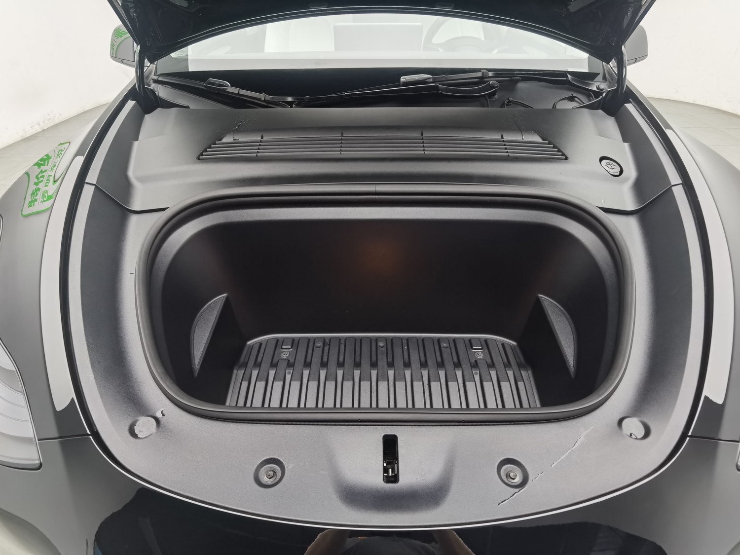 Used Tesla Model Y 2023