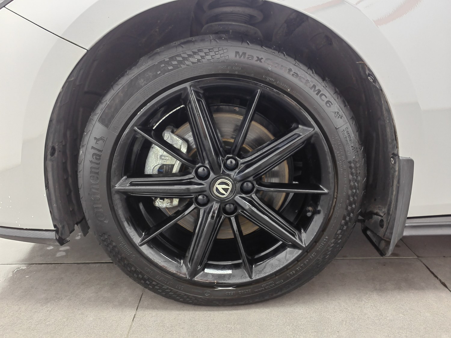 Used Changan UNI-V iDD 2023 1.5 AT